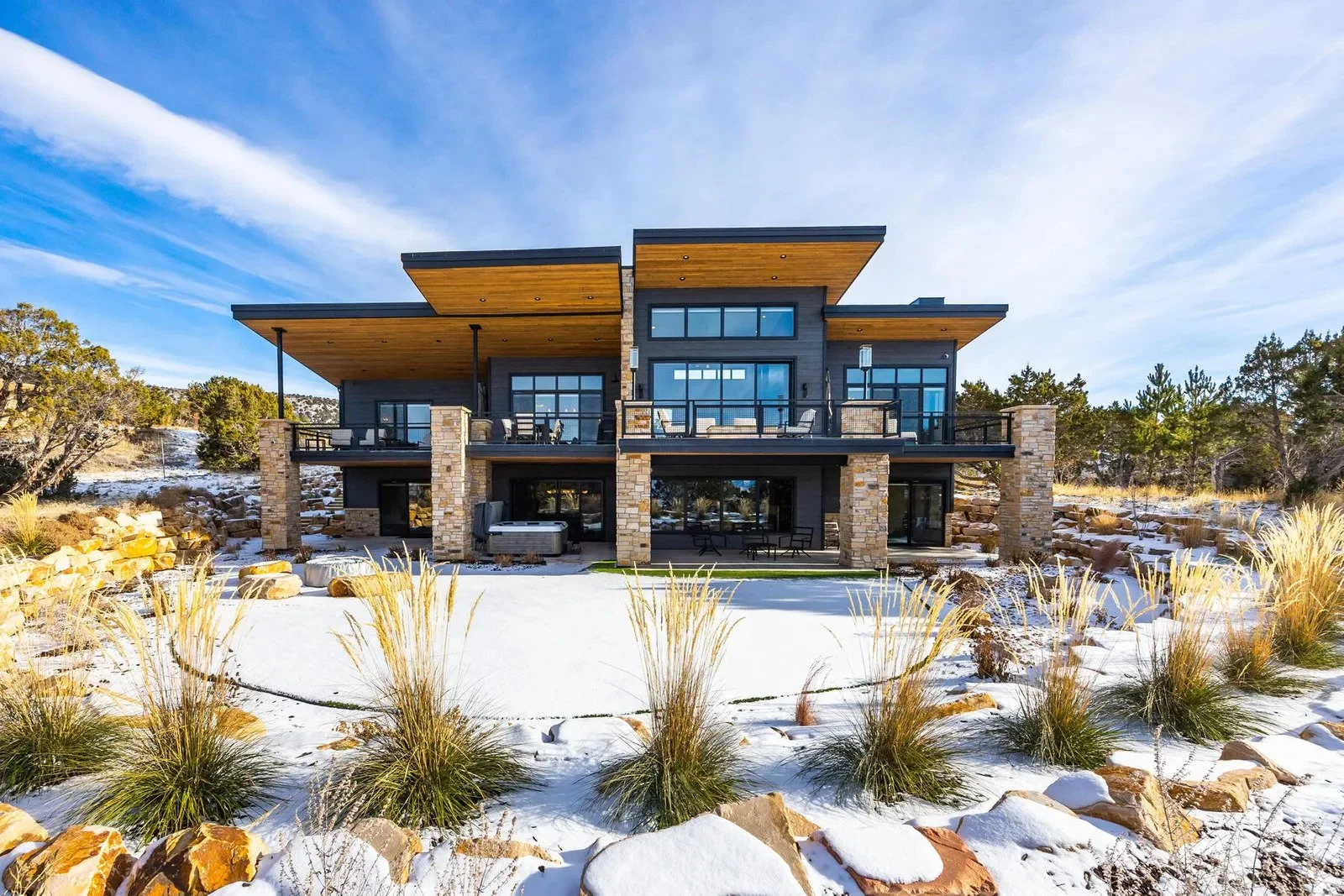 795 N Explorer Peak Dr in Heber City, Utah — Utah Luxury Property