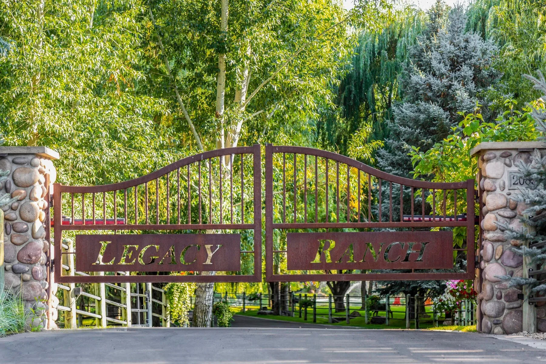 Just Reduced $2,000,000! The Legacy Ranch in Heber City, Utah