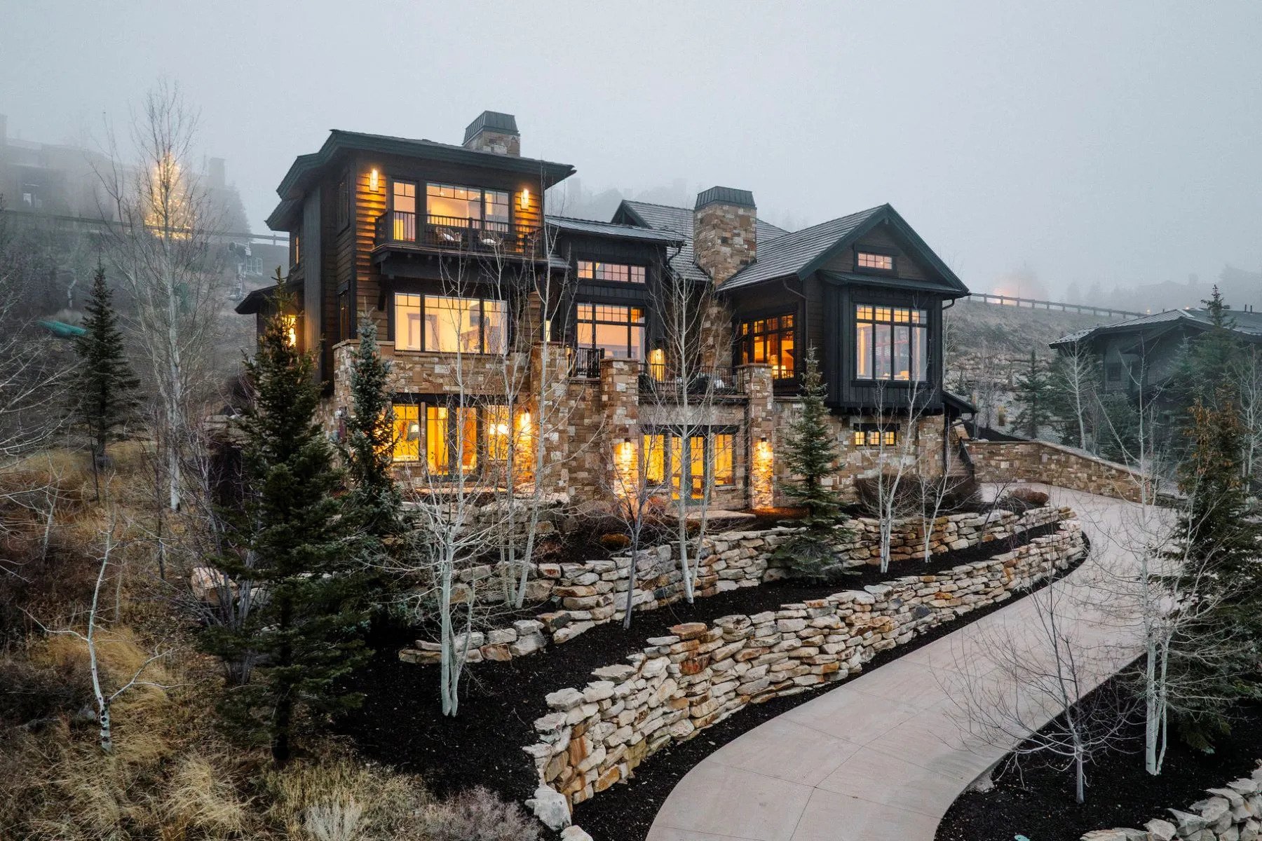 10139 Summit View Drive, Park City, Utah, 84060