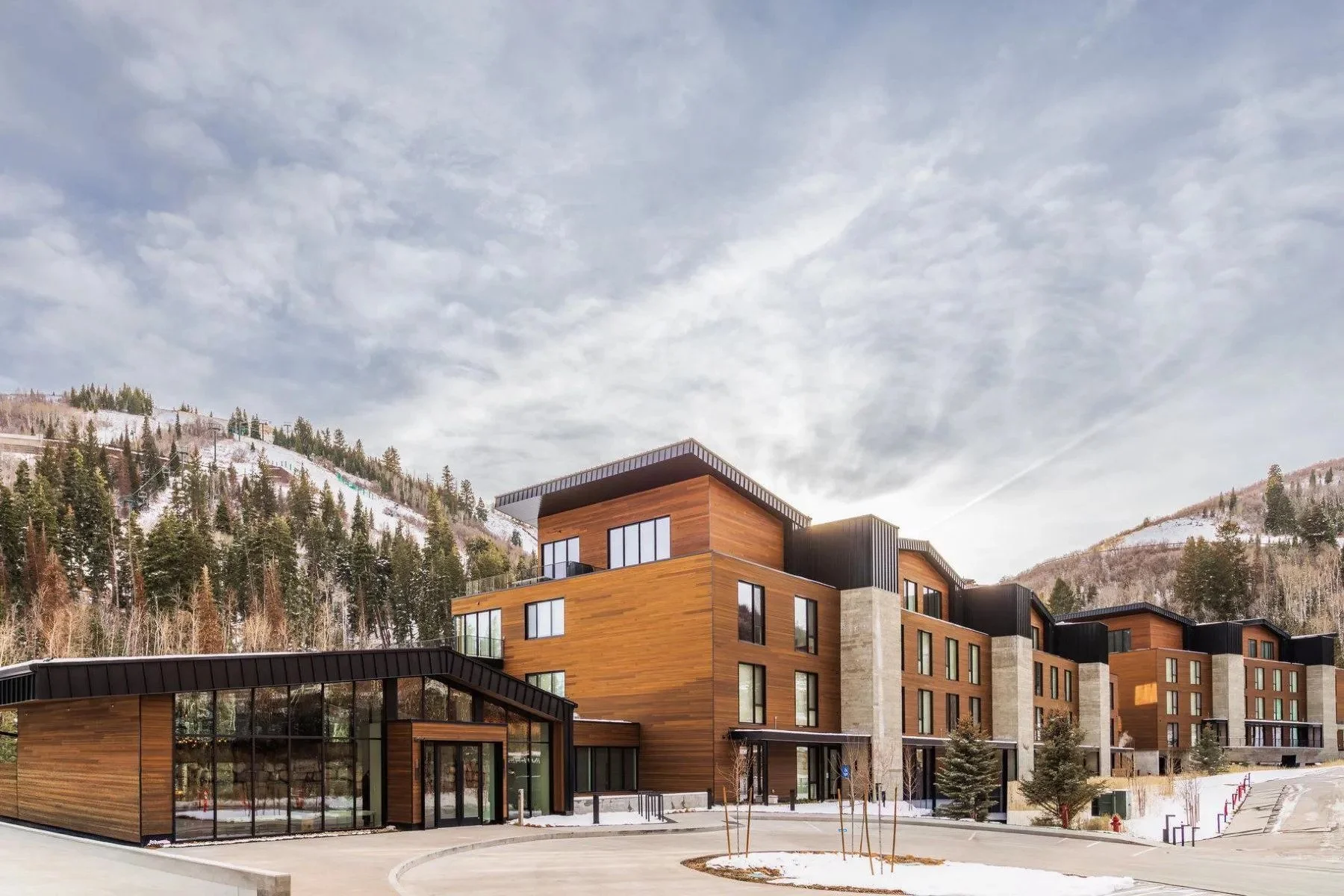 Founder's Place - 3267 Deer Hollow Drive #3403 in Park City, Utah