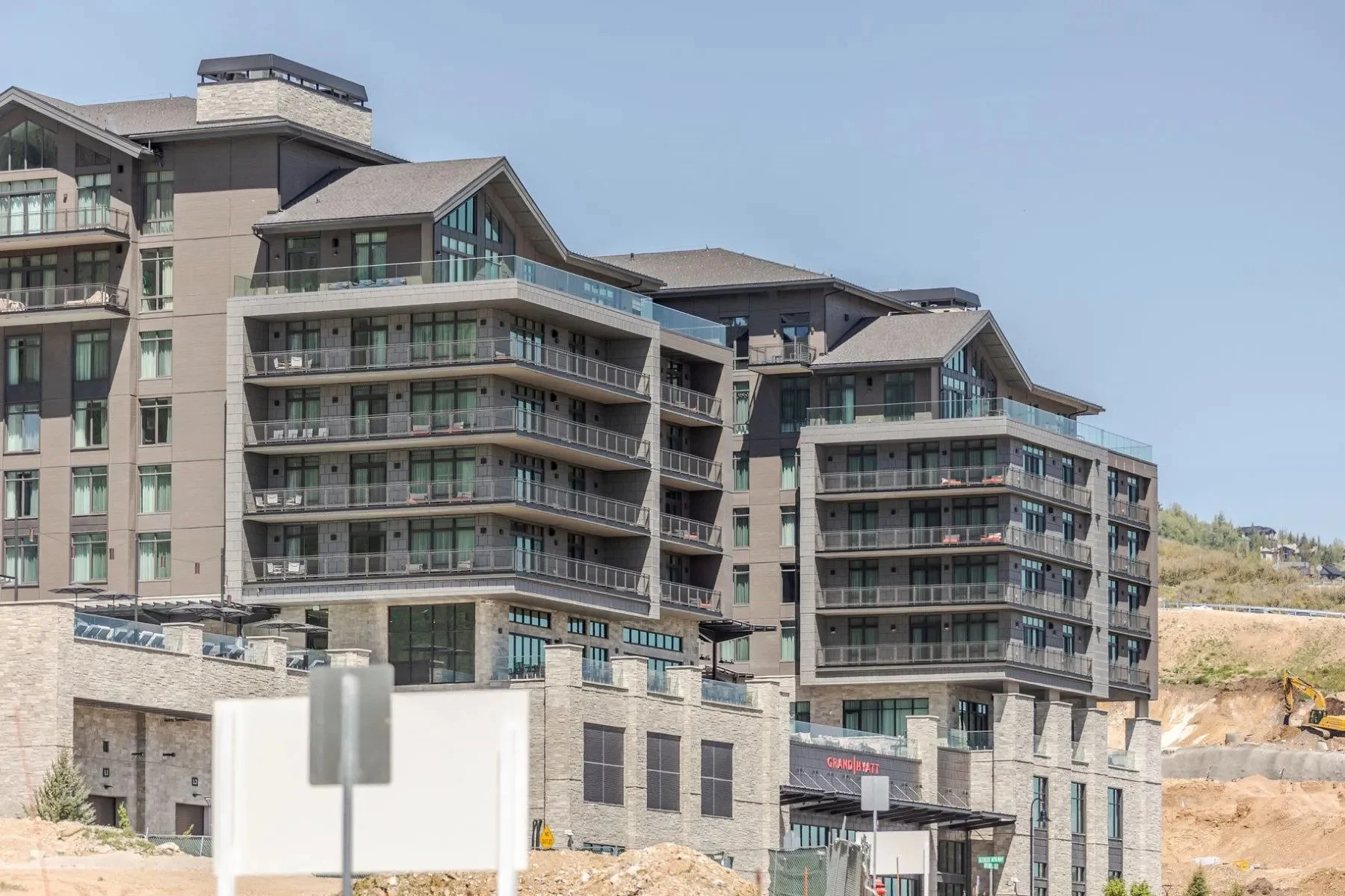 1702 Glencoe Mountain Way #7112 in Park City, Utah