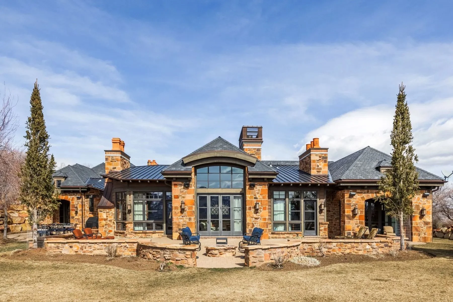 1083 Snow Berry Street in Park City, Utah