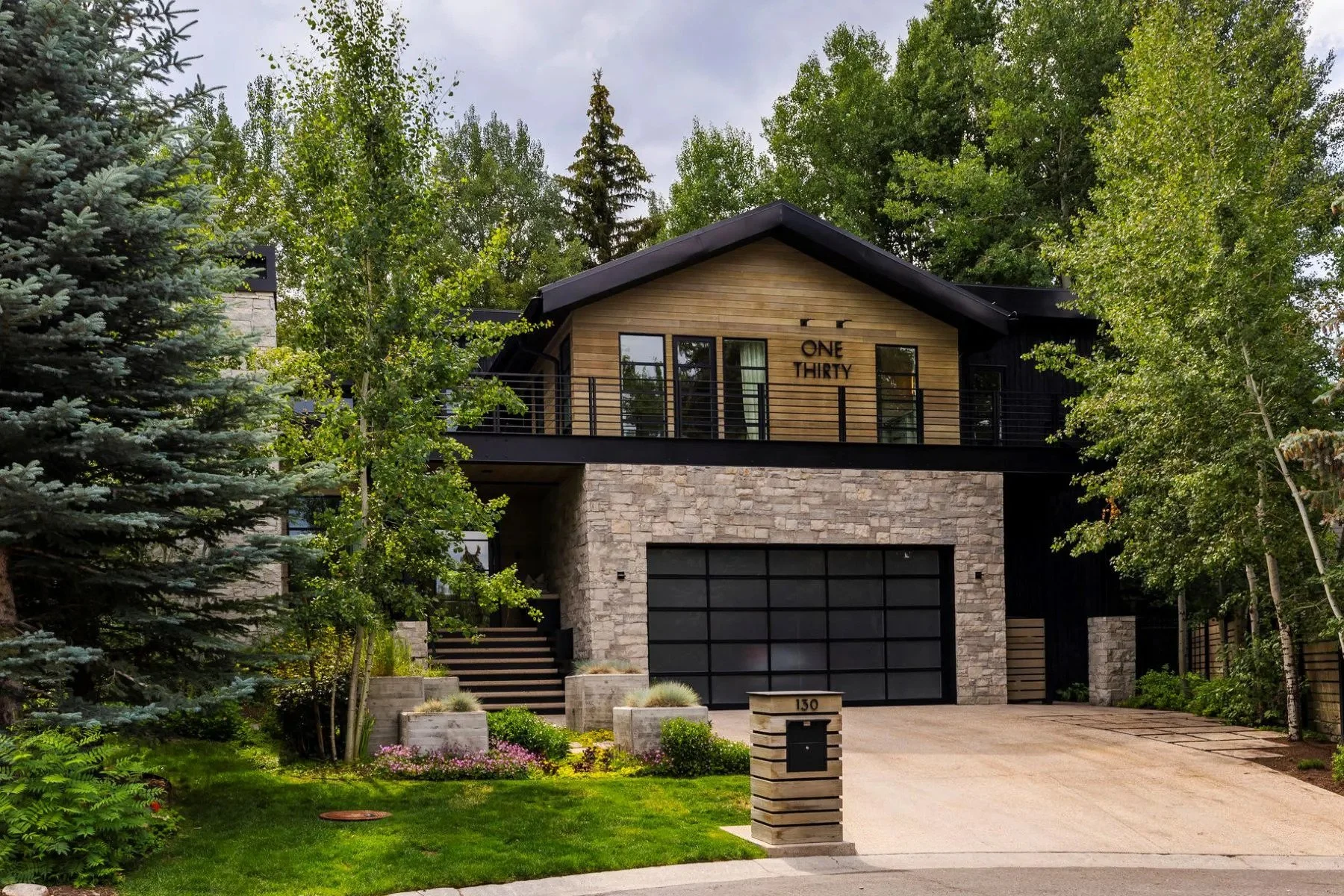 130 Webster Court in Park City, Utah