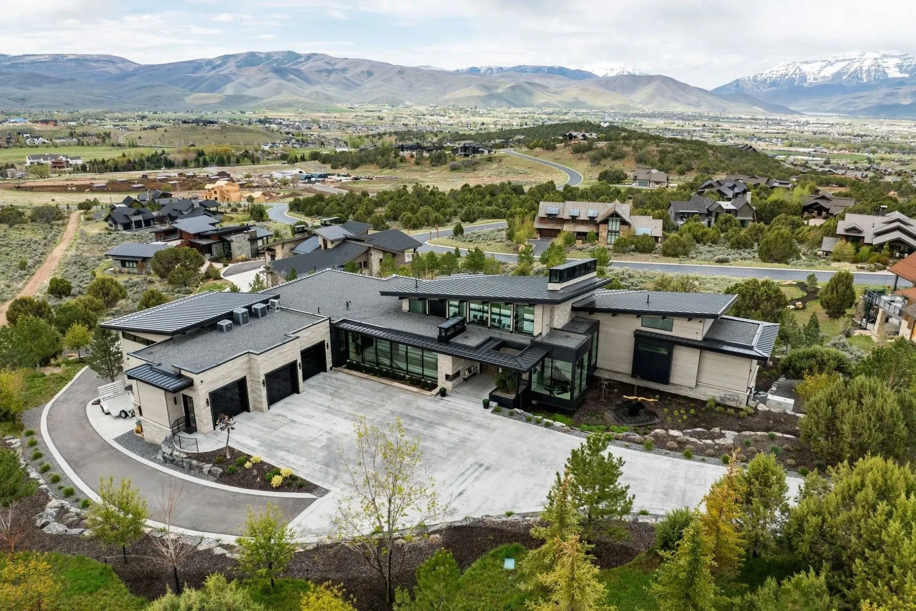 3246 E Horsehead Peak Court, Heber City