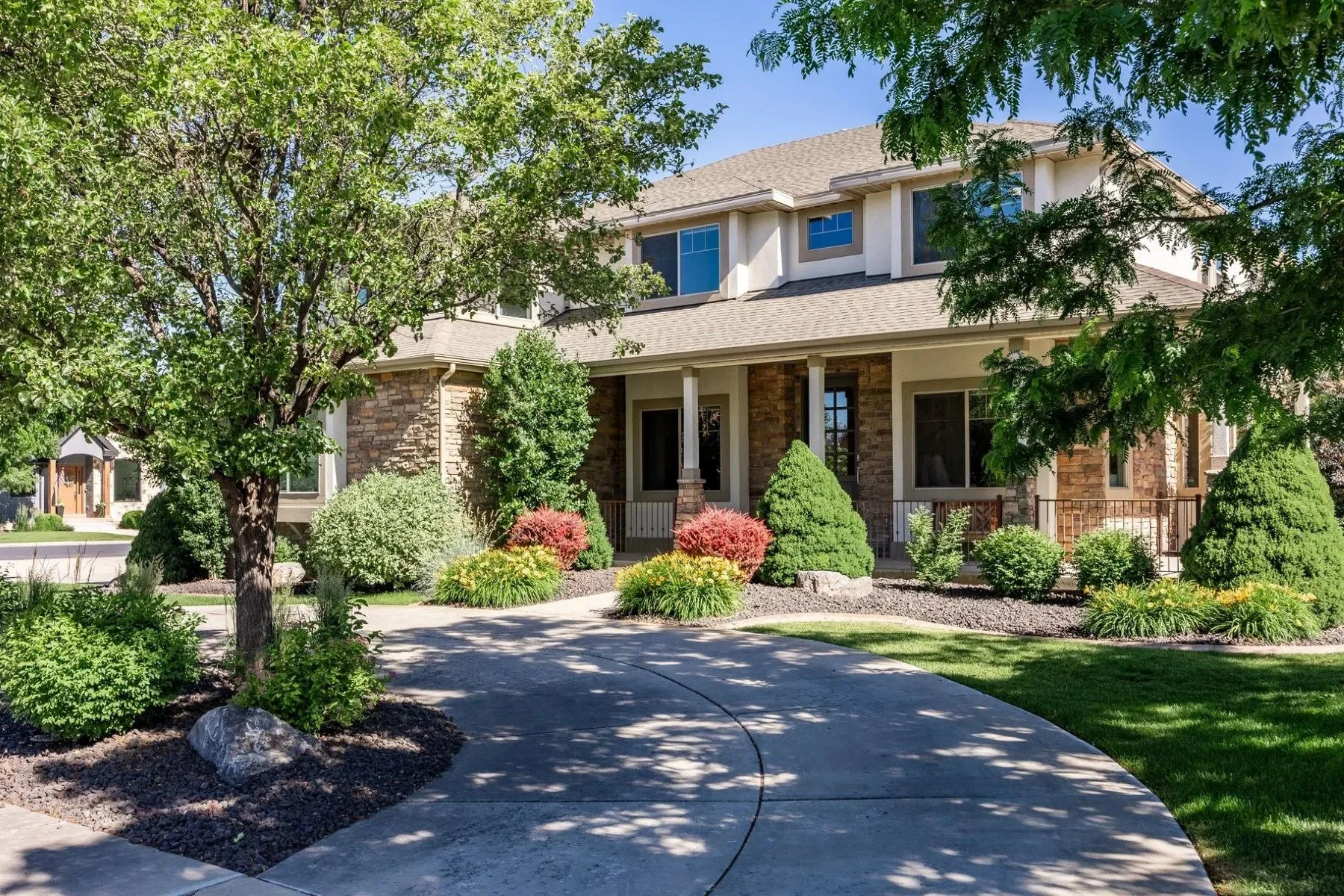 1476 W Elk View Circle, Mapleton, Utah, 84664 