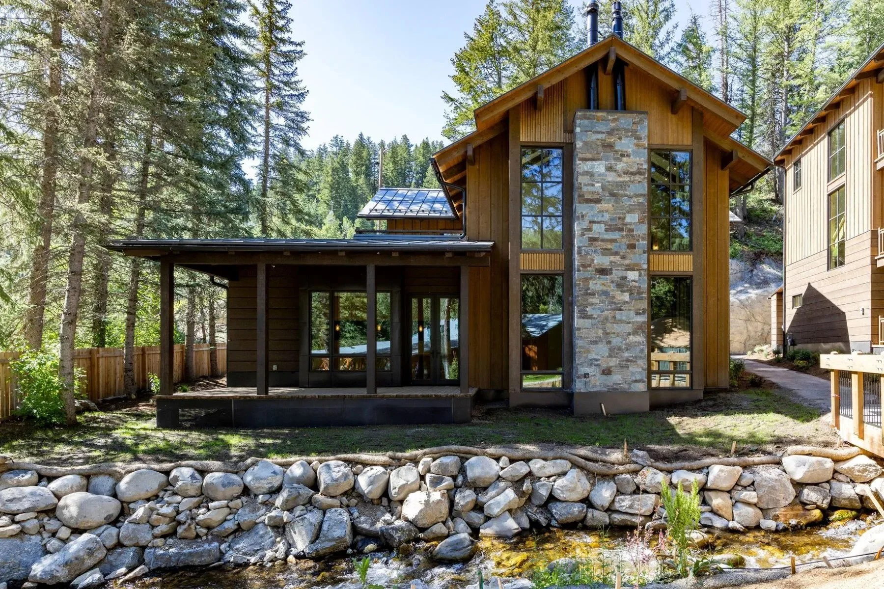 8806 N Stewart Road #6, Sundance, Utah, 84604