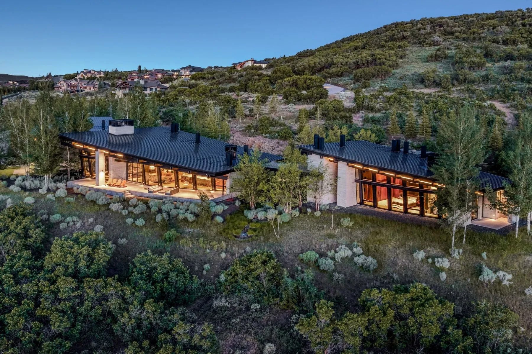 29 Marilyn Court, Park City, Utah