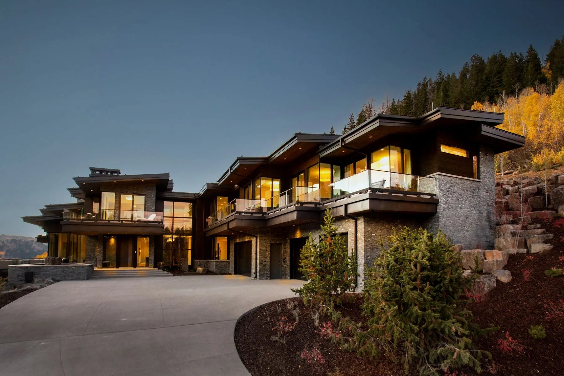 246 White Pine Canyon Road, Park City, Utah