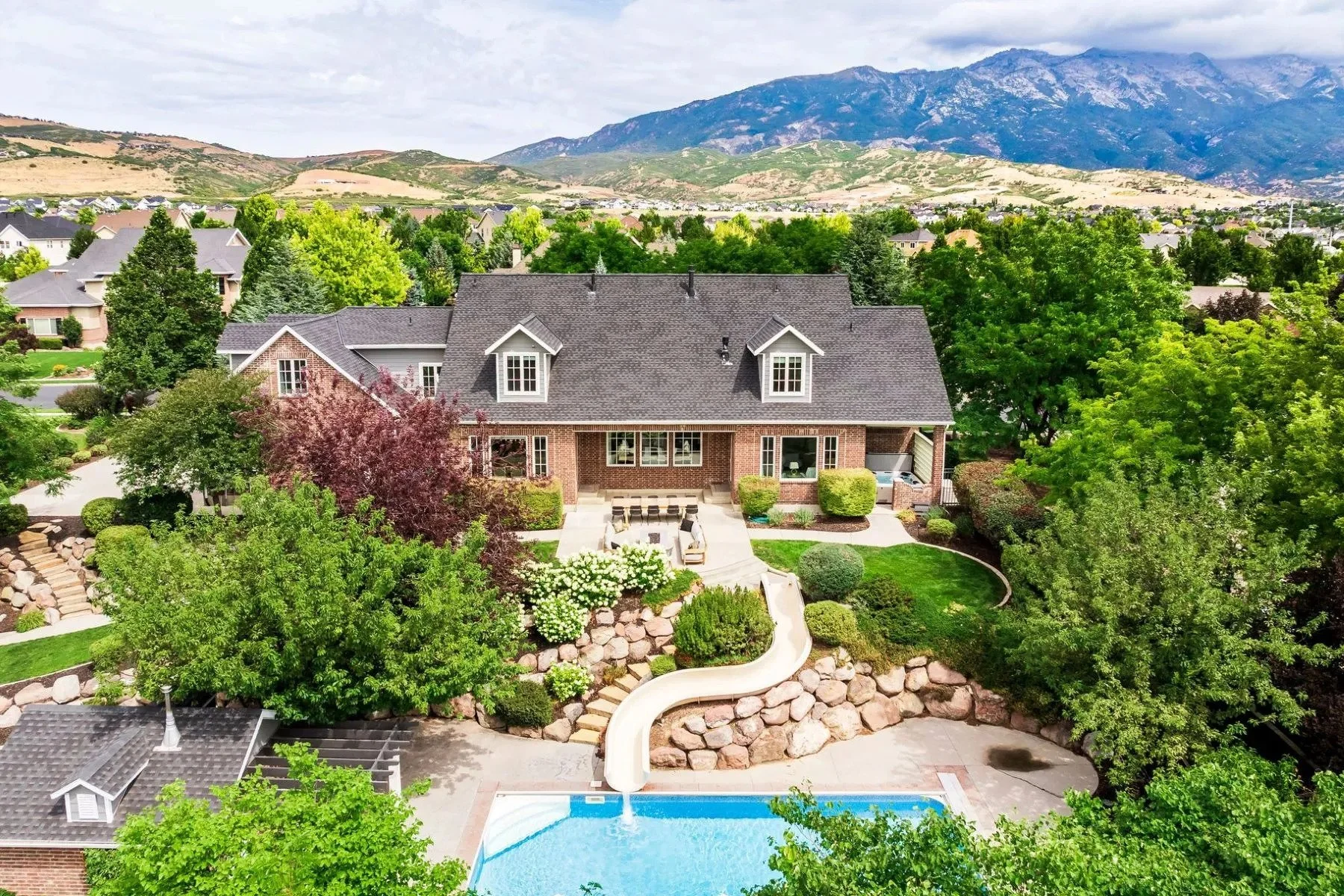 6167 W Valley View Drive, Highland, UT 84003