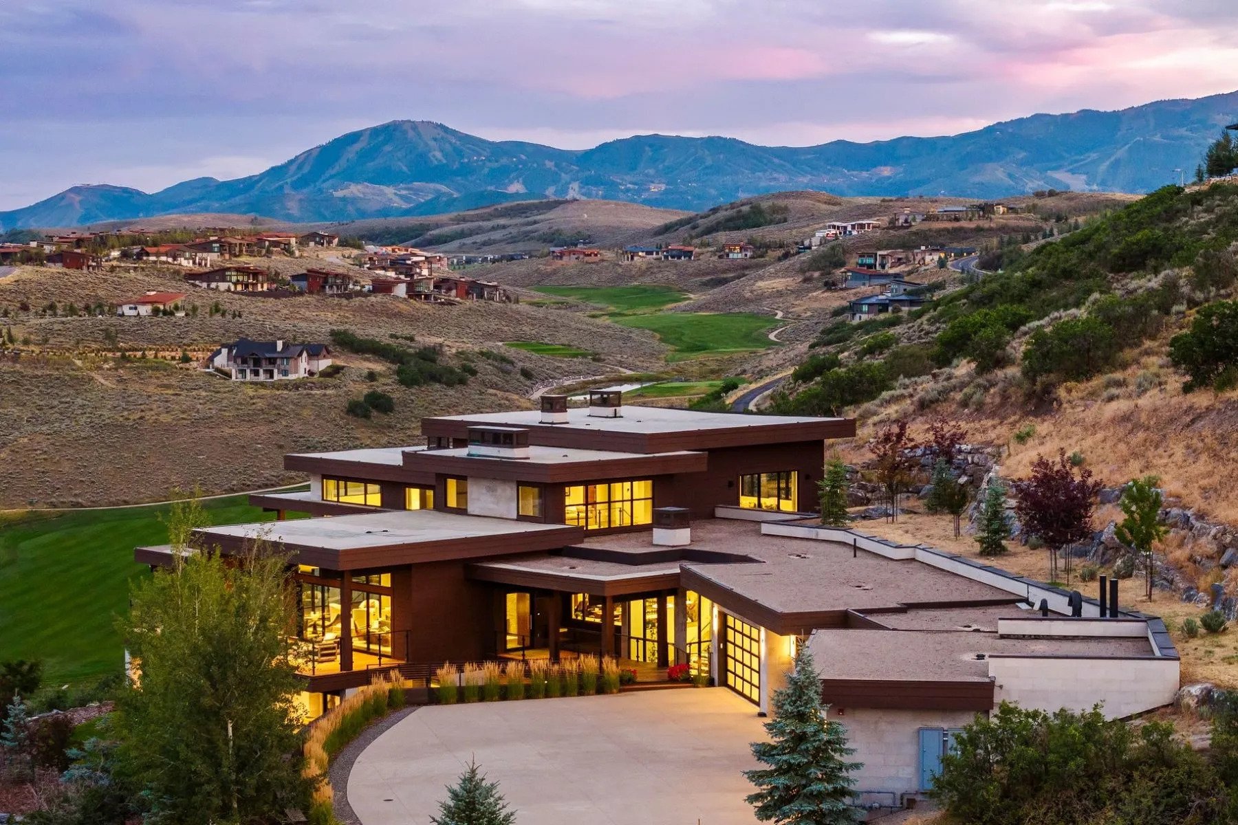 3780 Aspen Loop Camp, Park City, Utah, 84098 