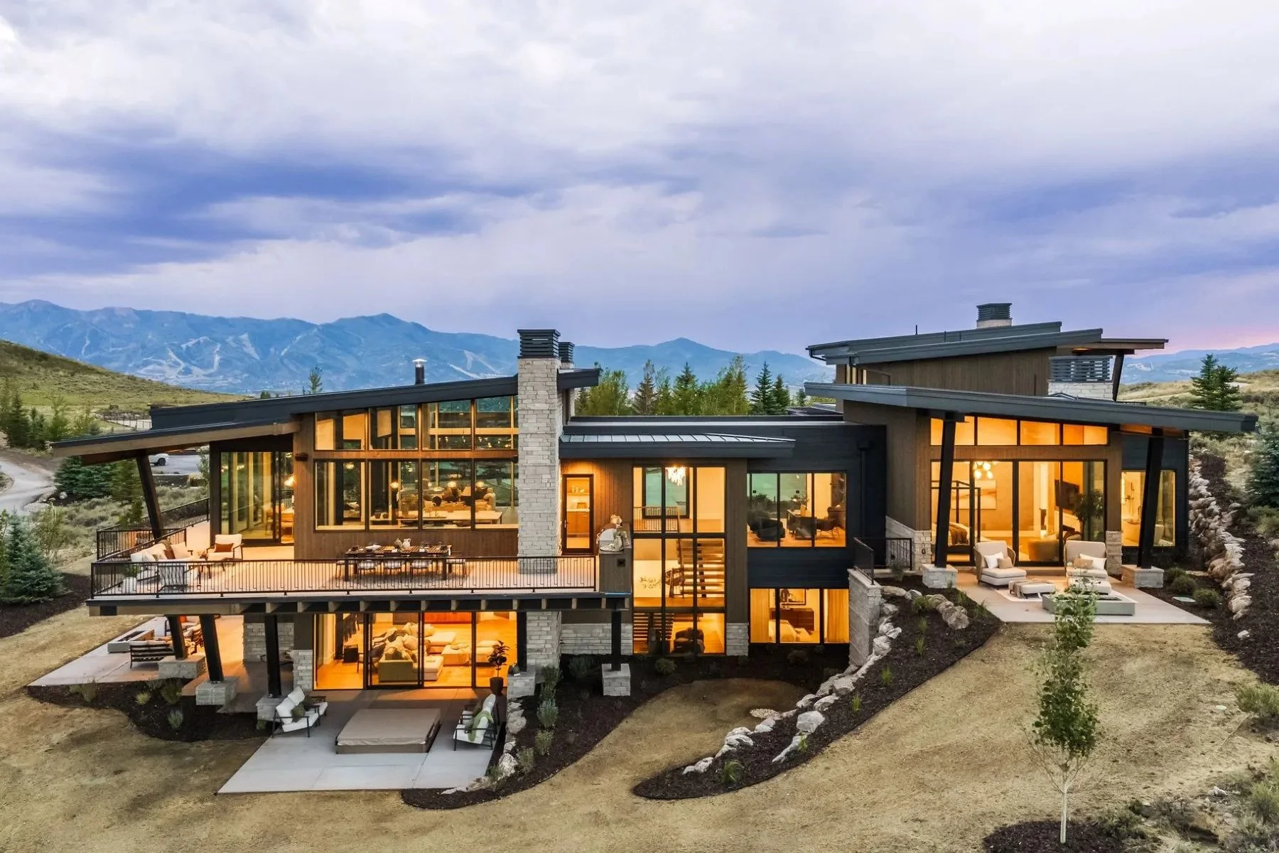 6634 Painted Valley Pass, Park City, Utah, 84098 