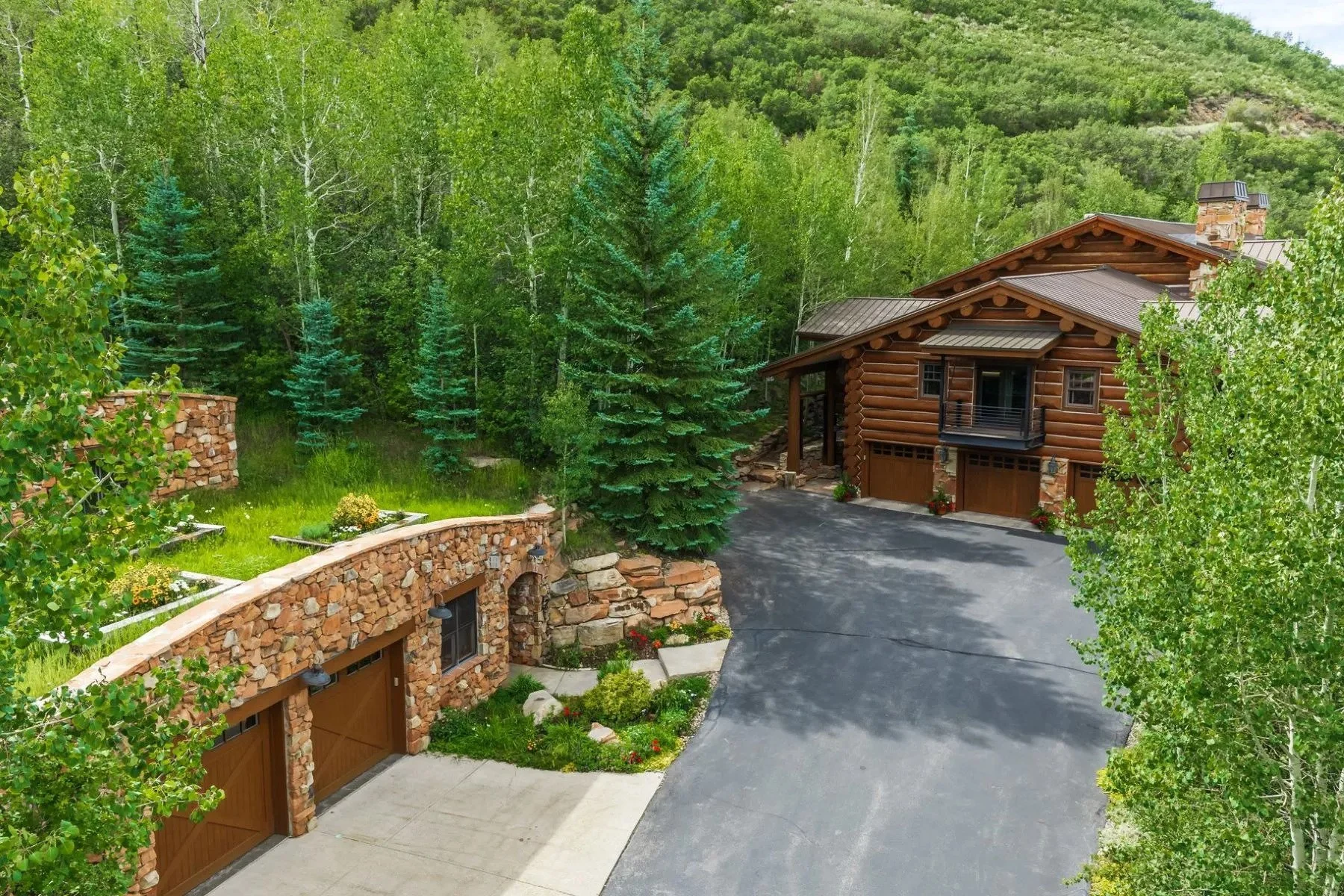 29 Canyon Court, Park City, Utah 84060
