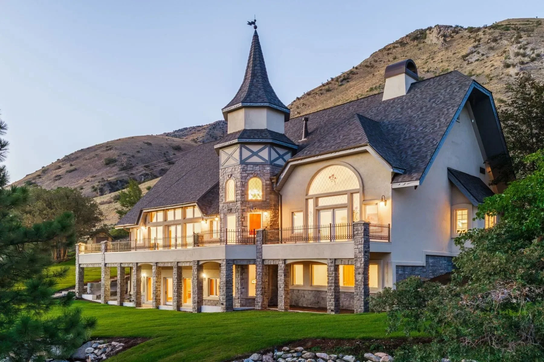 190 North 1440 East, Springville, Utah 84663