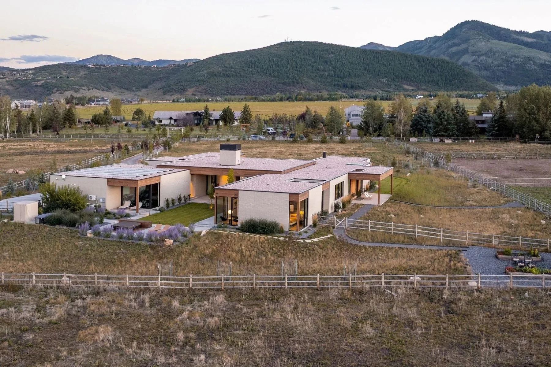 682 West 5200 North, Park City, Utah 84098