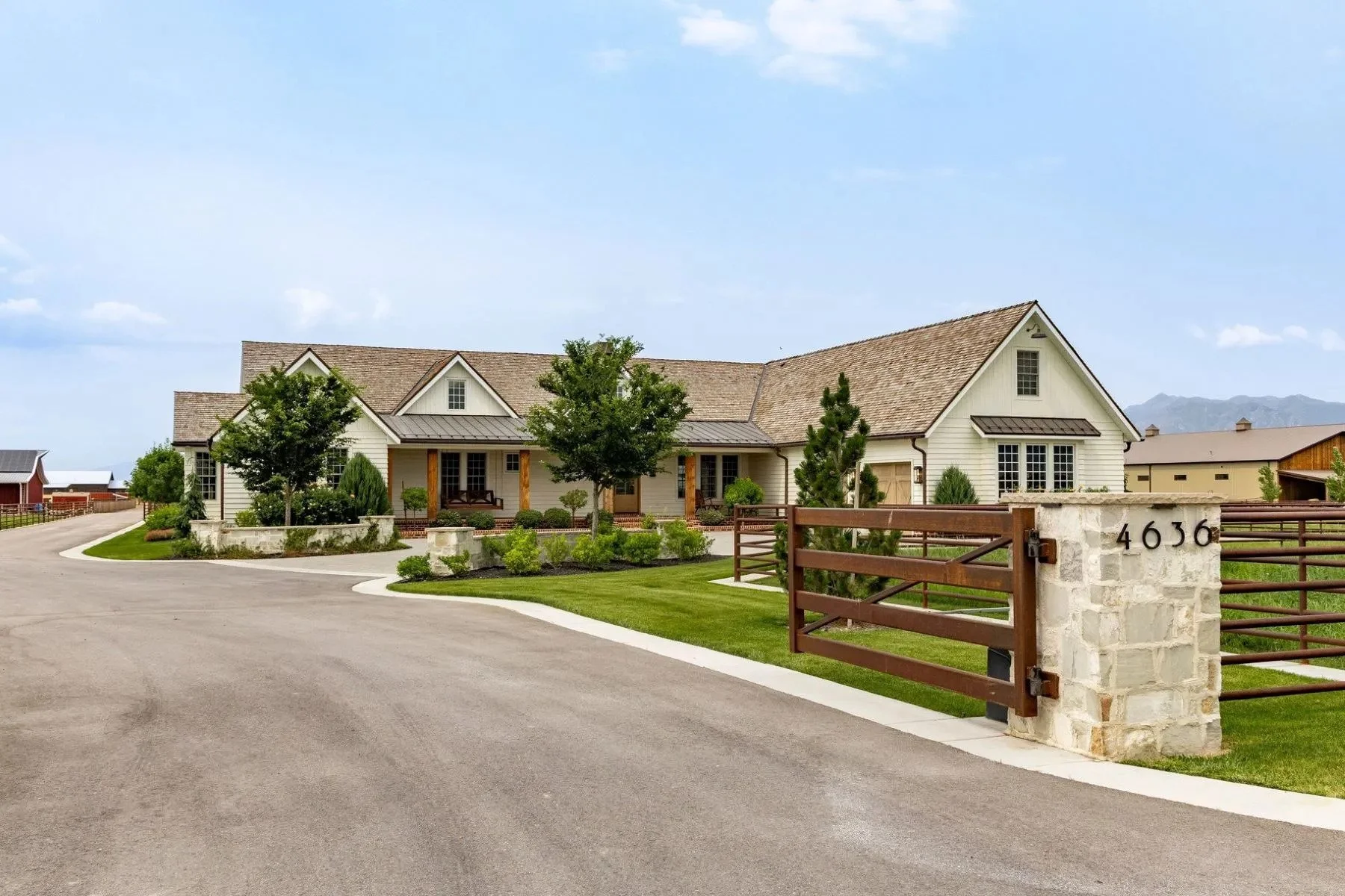 4636 West 8400 South, Payson, Utah, 84651
