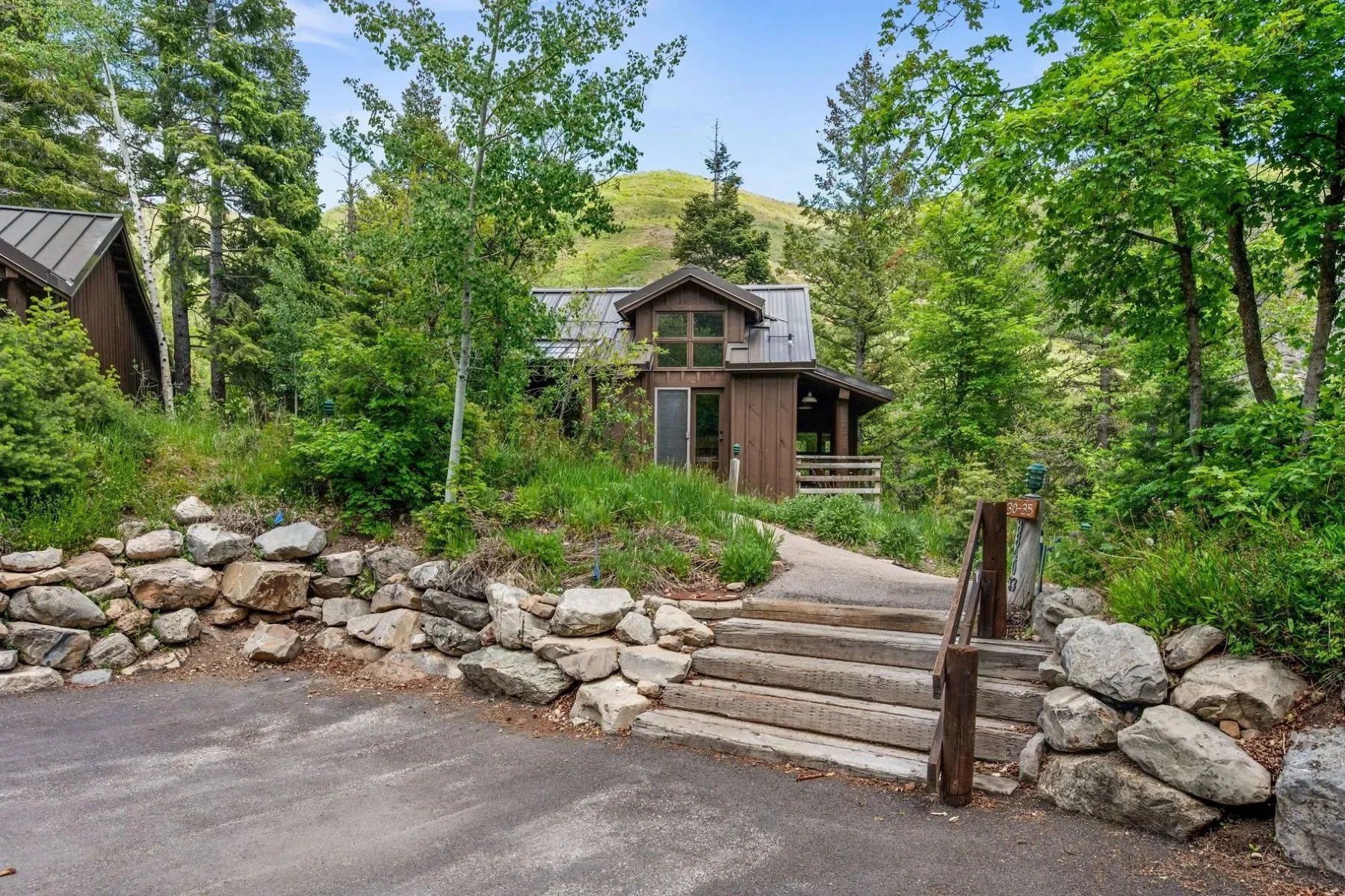 8840 N The Knoll #34, Sundance, Utah, 84604