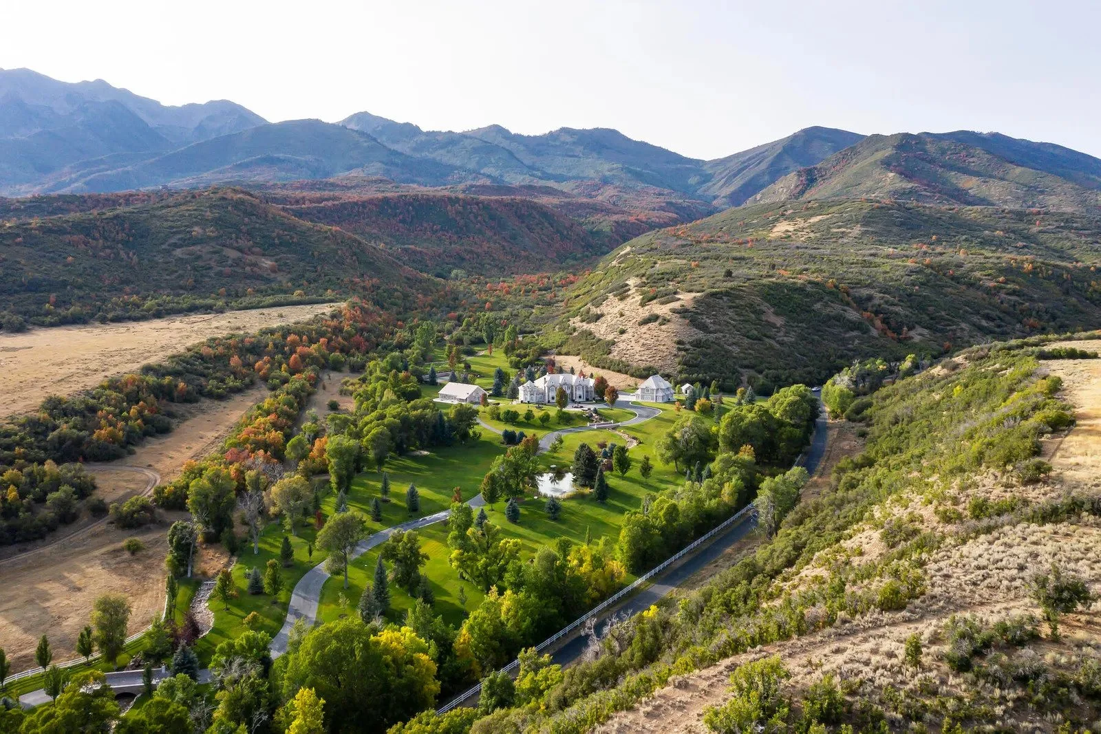 The Most Expensive Home For Sale in Utah — Utah Luxury Property