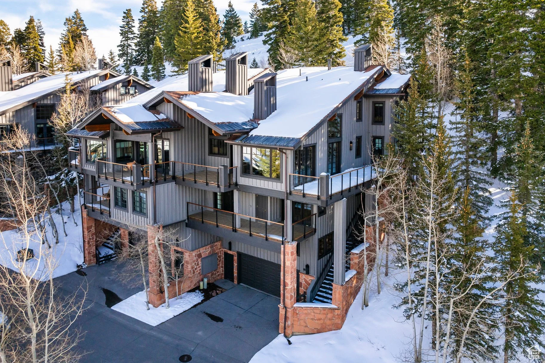 Stag Lodge #43, Park City, UT 84060
