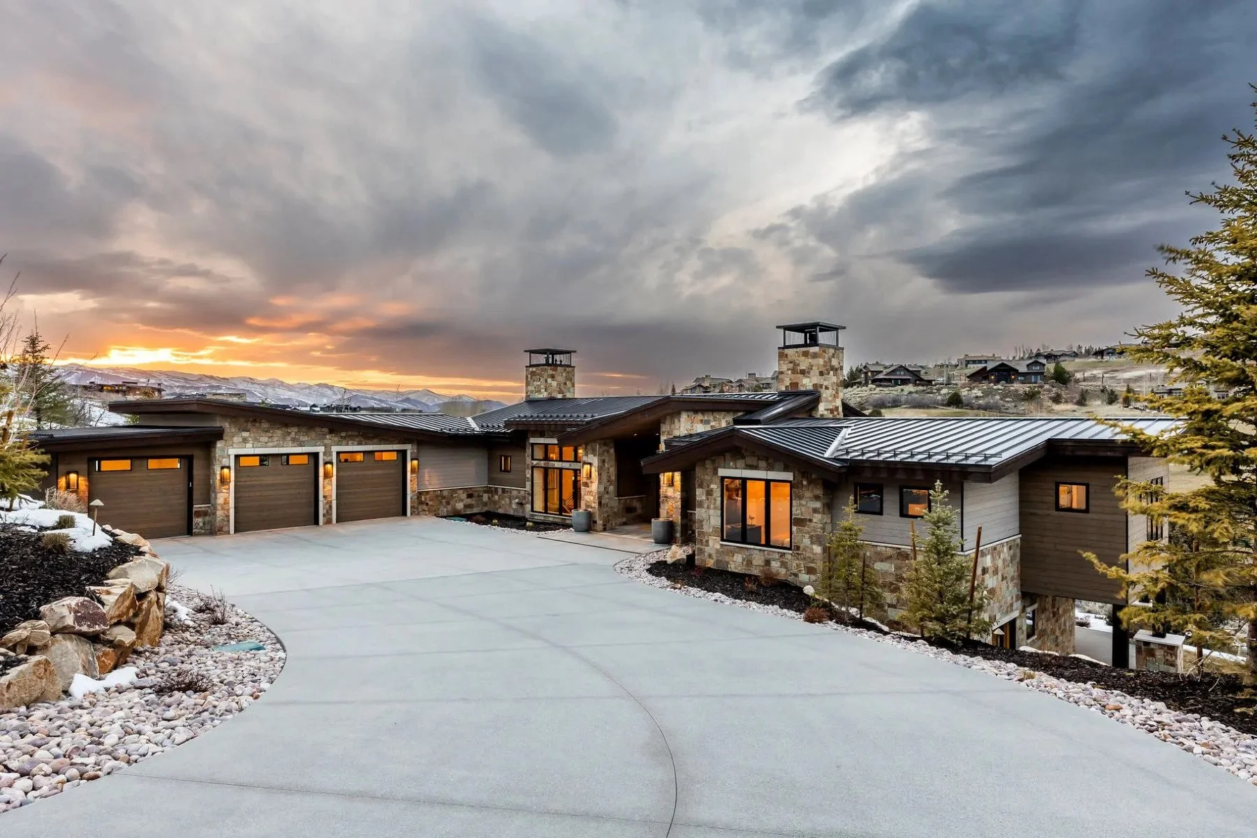 9406 North Uinta Drive, Kamas, Utah