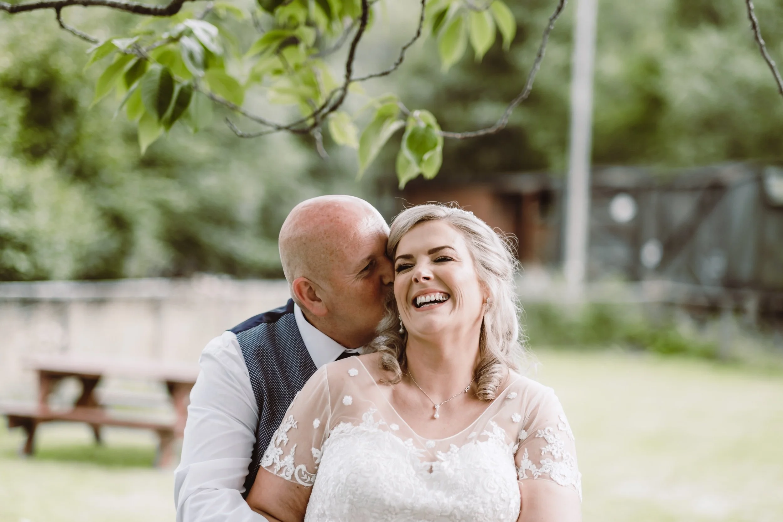 Weddings At The Carlingford Brewery Company, Carlingford, Louth - Catherine &amp; Mickey