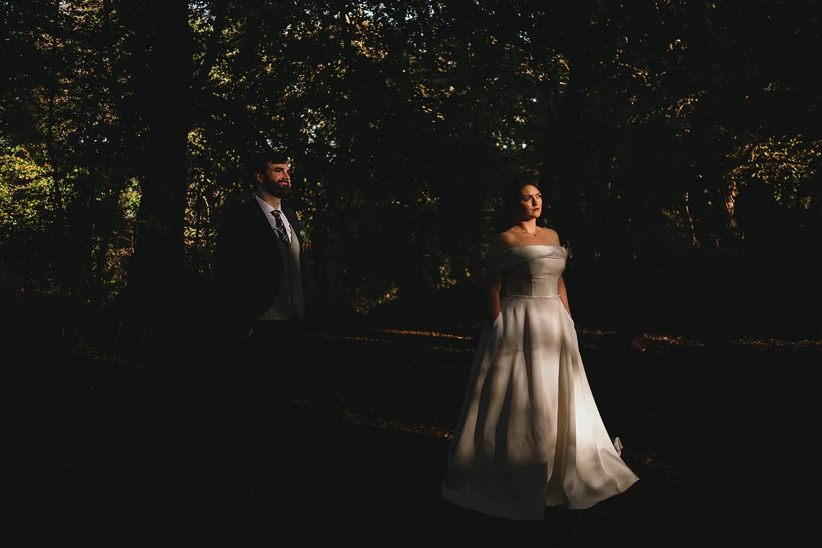 Love On The West Coast - Freya and Dylan at the Connemara Coast Hotel, Galway