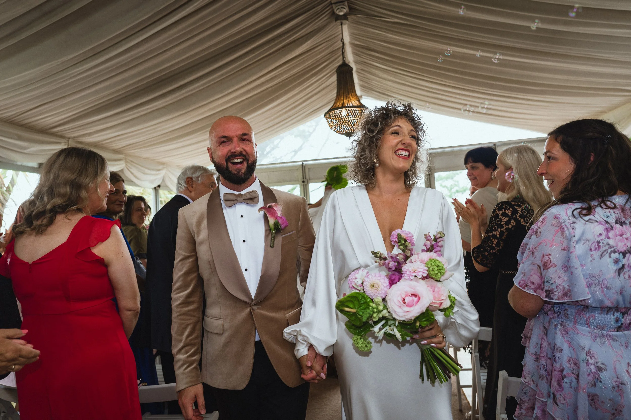 Blairscove House Wedding Photography | Documentary Wedding Photographer Cork