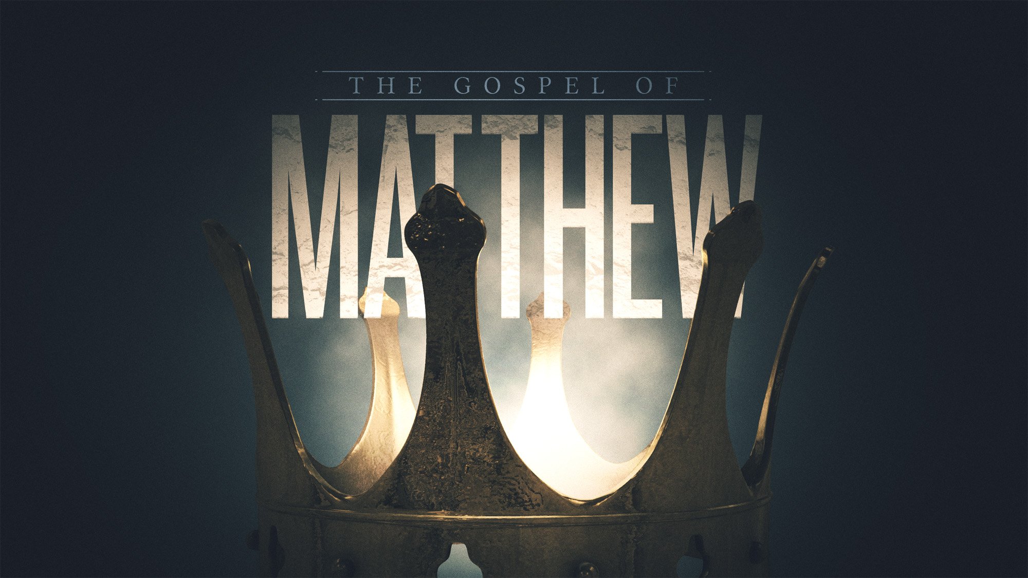 Current Sermon Series