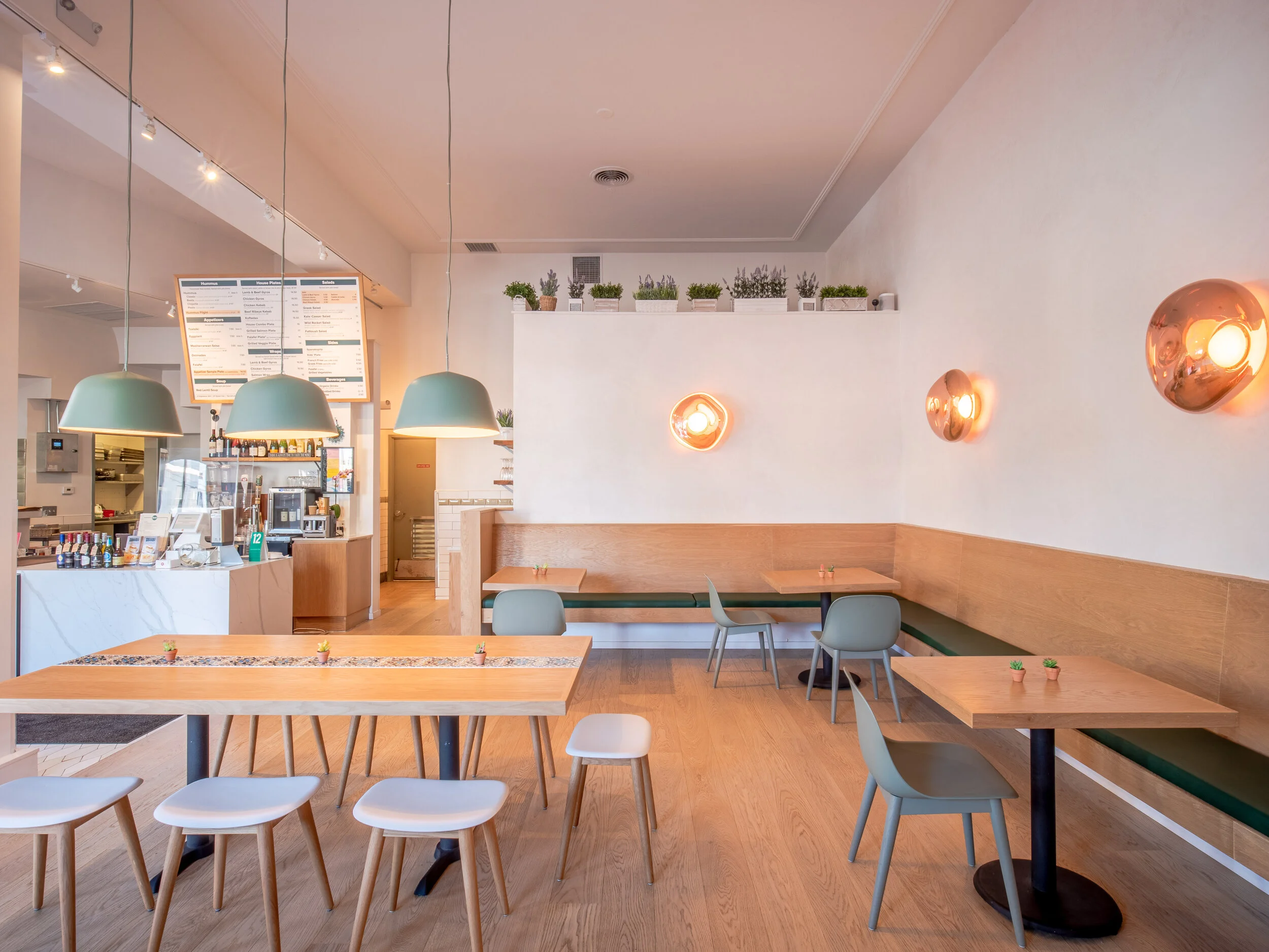 Locations — Hummus Mediterranean Kitchen