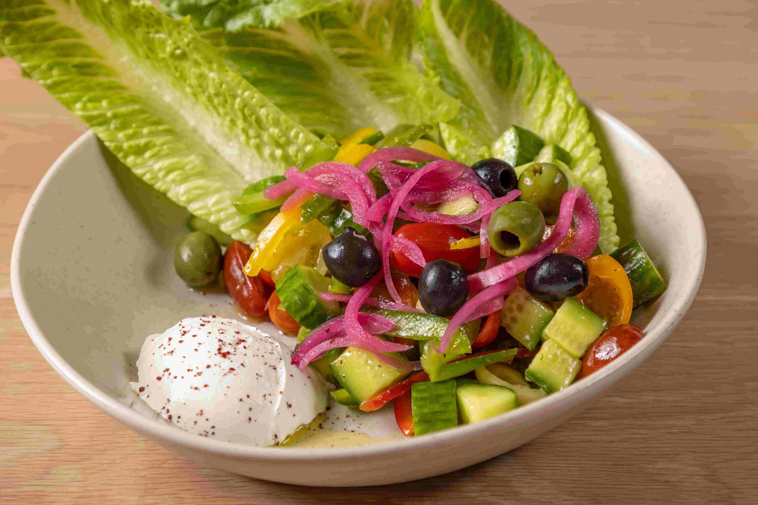       
  
    Popular Mediterranean Dishes You Need to Try  Mediterranean food has a way of making people feel at home the moment the first dish hits the table. Whether it is a bowl of creamy hummus with warm pita, a plate of grilled kebabs fresh off