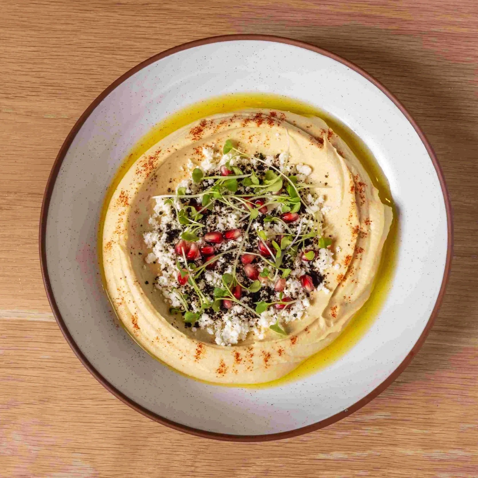Hummus