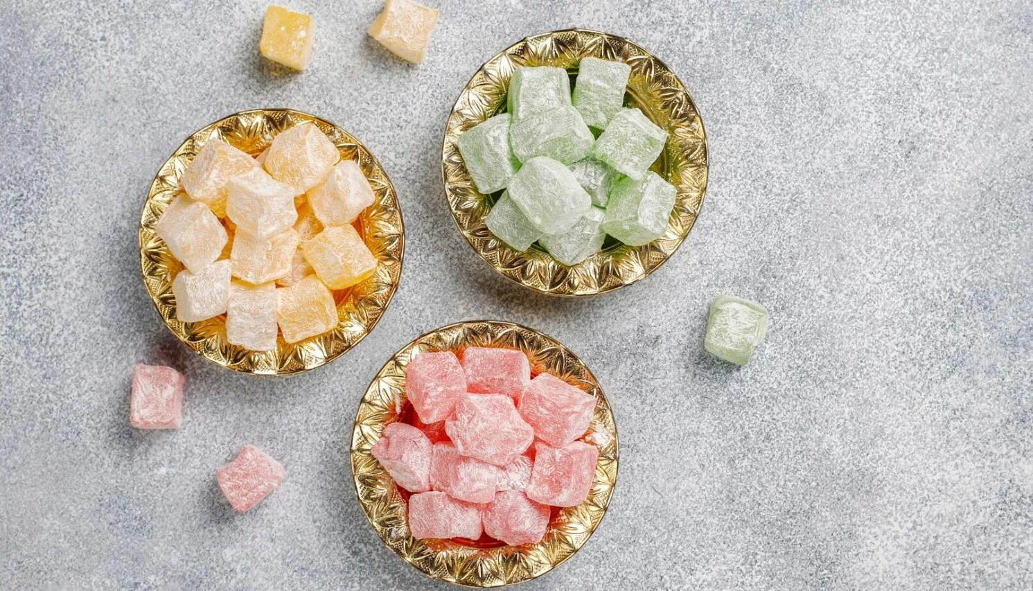 Turkish Delight