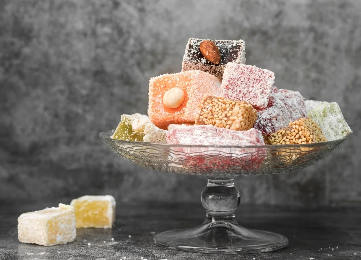Turkish Delight