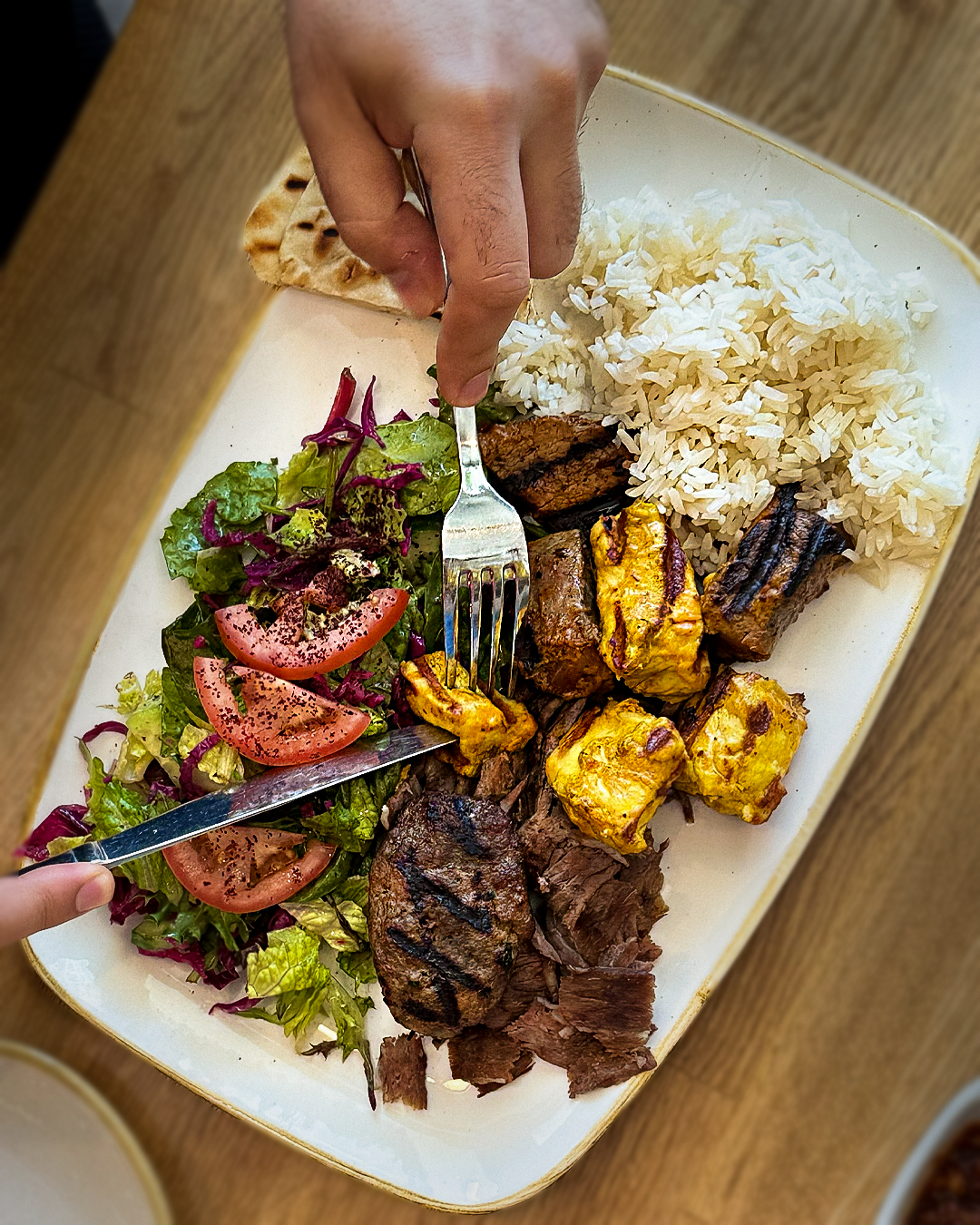       
  
    Nutritional Benefits of a Halal Diet  The word halal gets used a lot in conversations about food, but it is rarely explained beyond its religious meaning. Most people know that halal refers to food that is permissible under Islamic law,