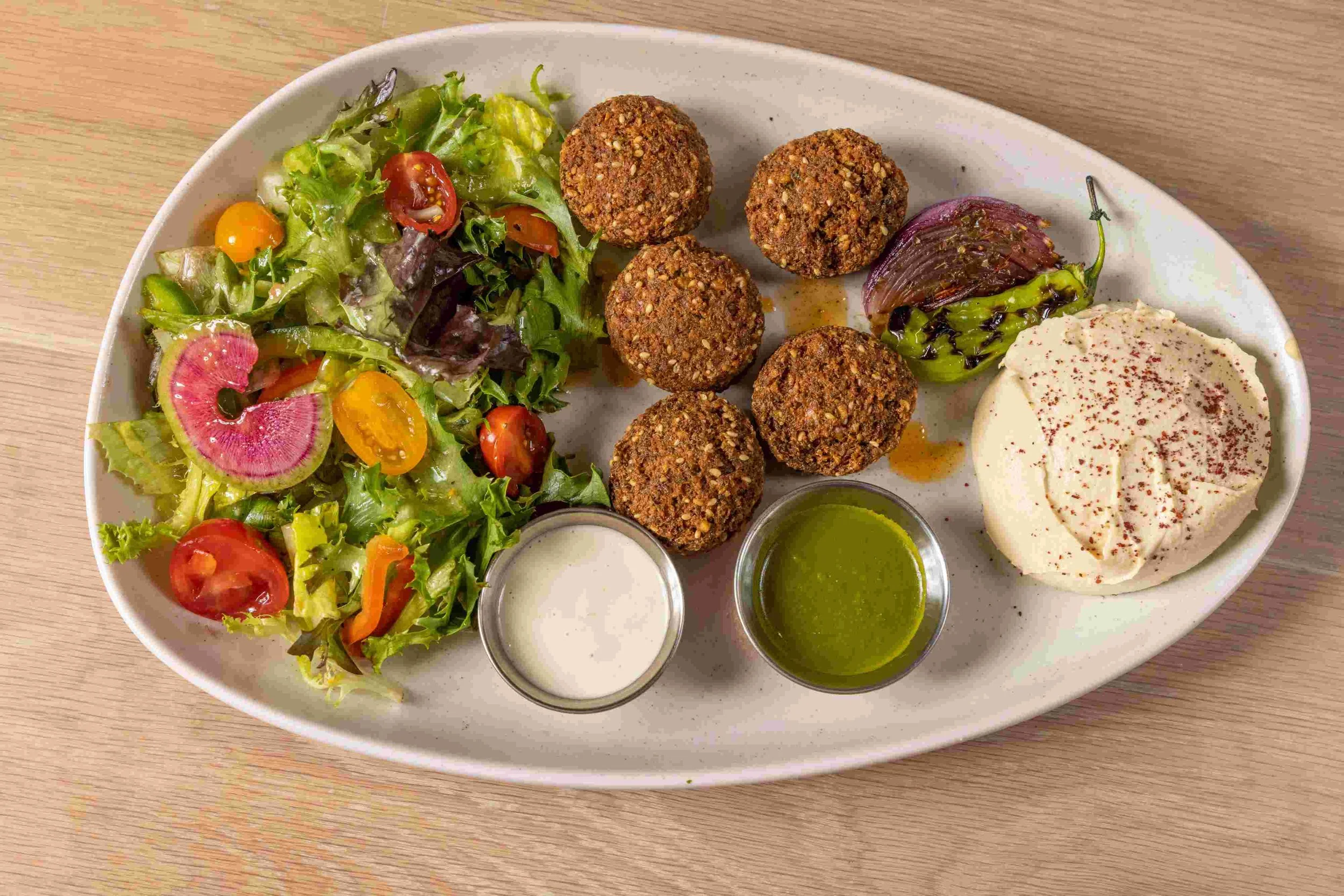Turkish Dish
