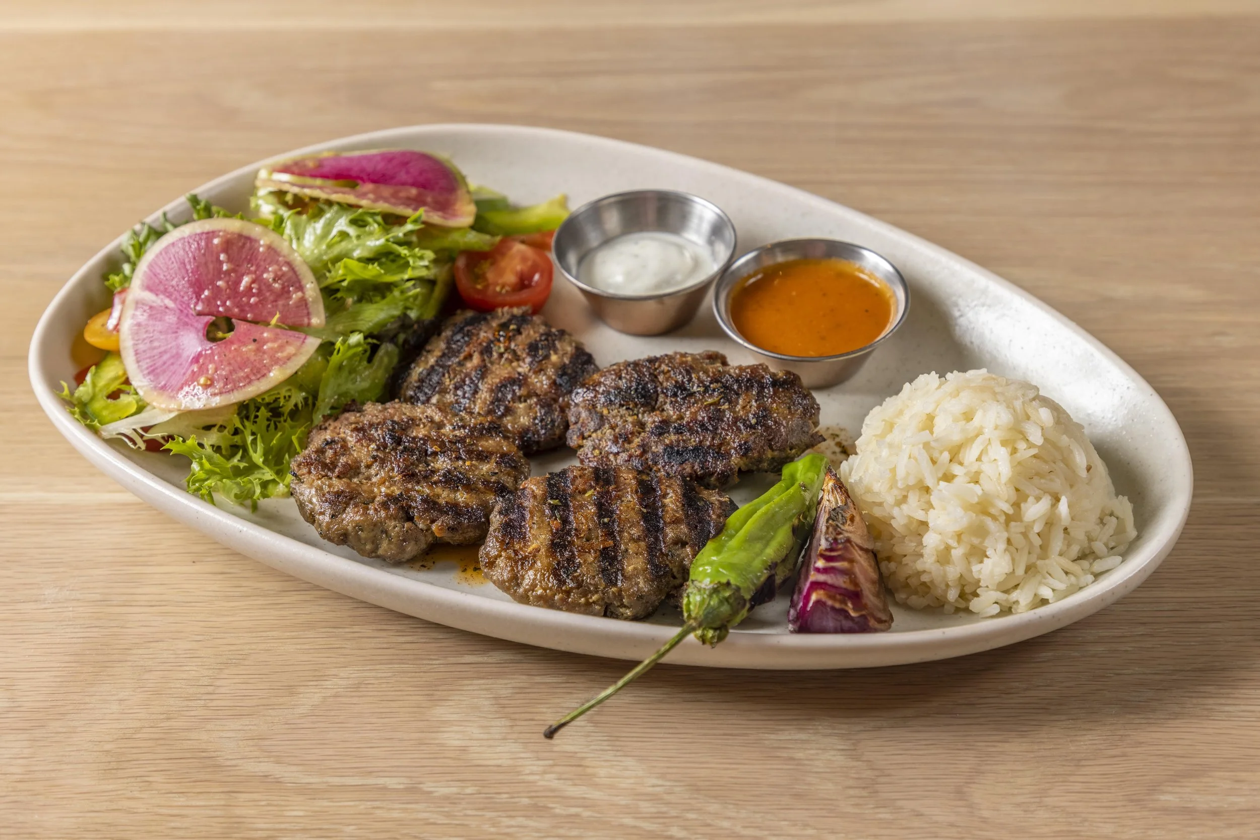 kofta kebab