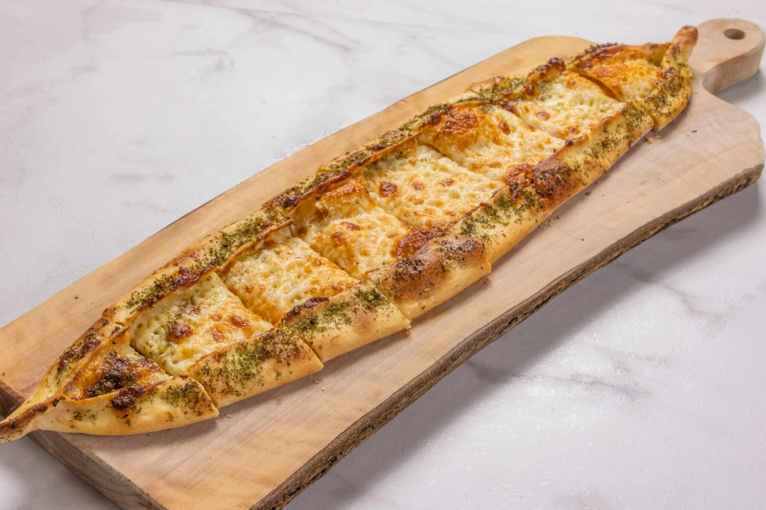 Cheese Pide