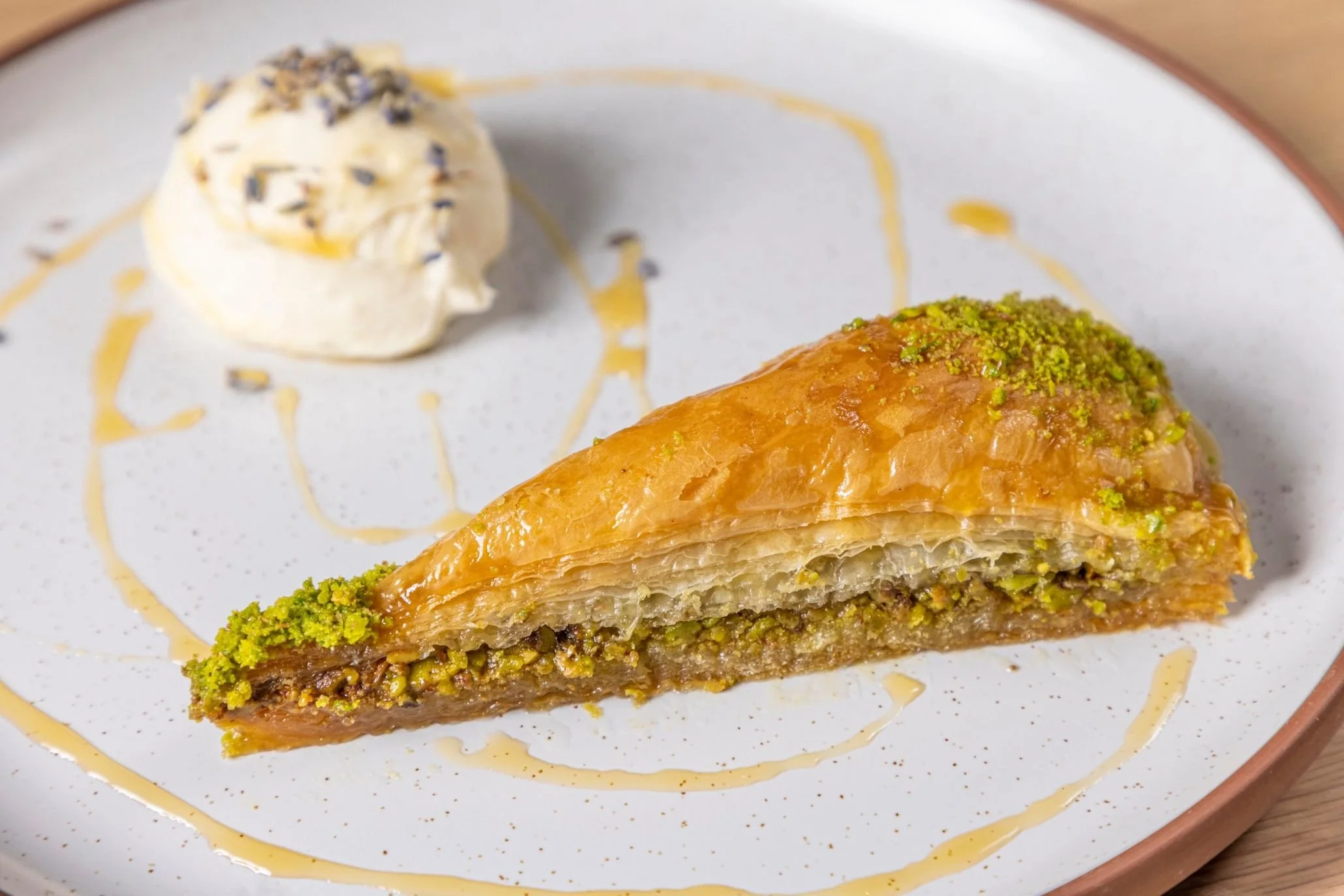 baklava