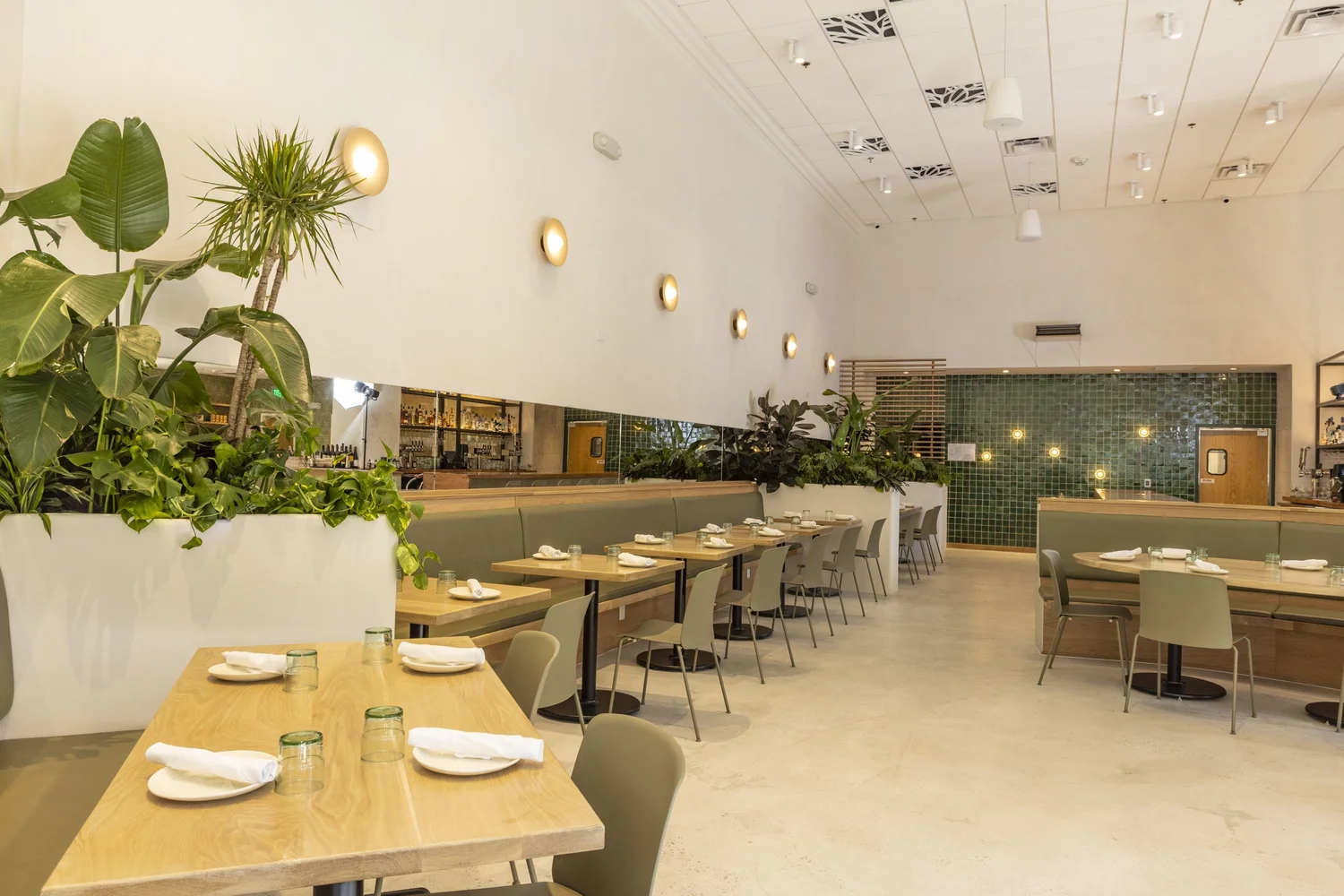 Locations — Hummus Mediterranean Kitchen