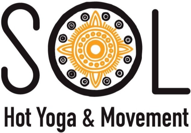 Sol Hot Yoga  &amp; Movement