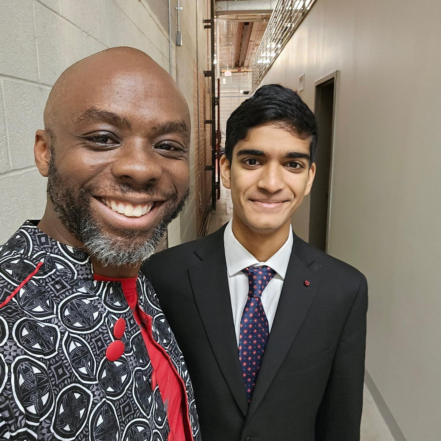 11th Hour Music presents&hellip; Student Spotlight: Mahilan Guha!

Mahilan is a junior at Montgomery Blair High School and is taking lessons with Nii Akwei at 11th Hour Music. Recently he performed in the High School Honor&rsquo;s Recital at the 44th