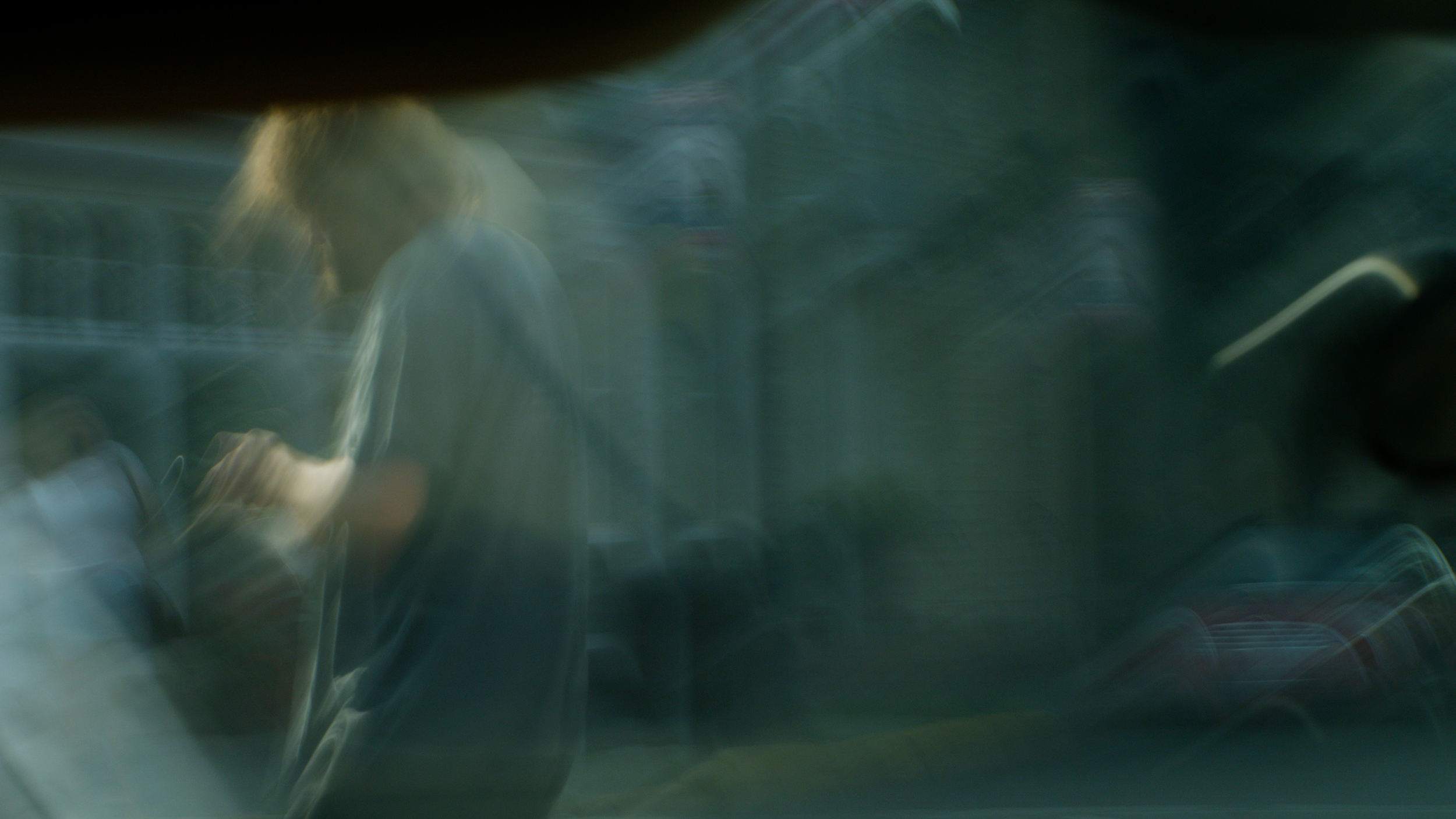 The Valley of Search video still (in-progress, 2025)