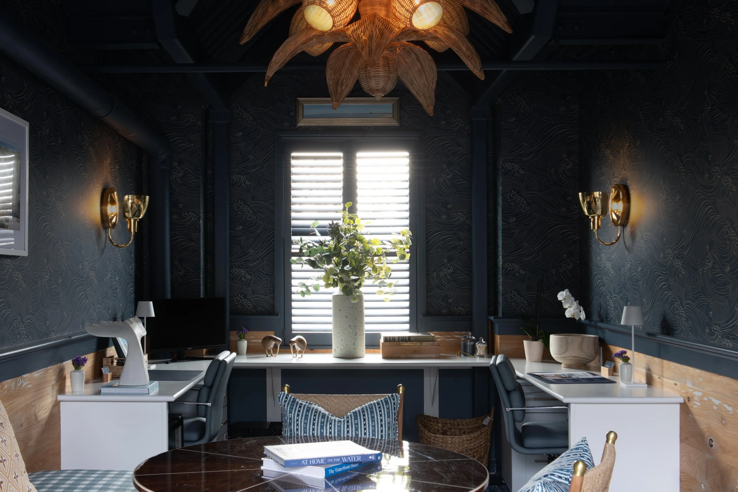 LaBarge Homes Provincetown Office