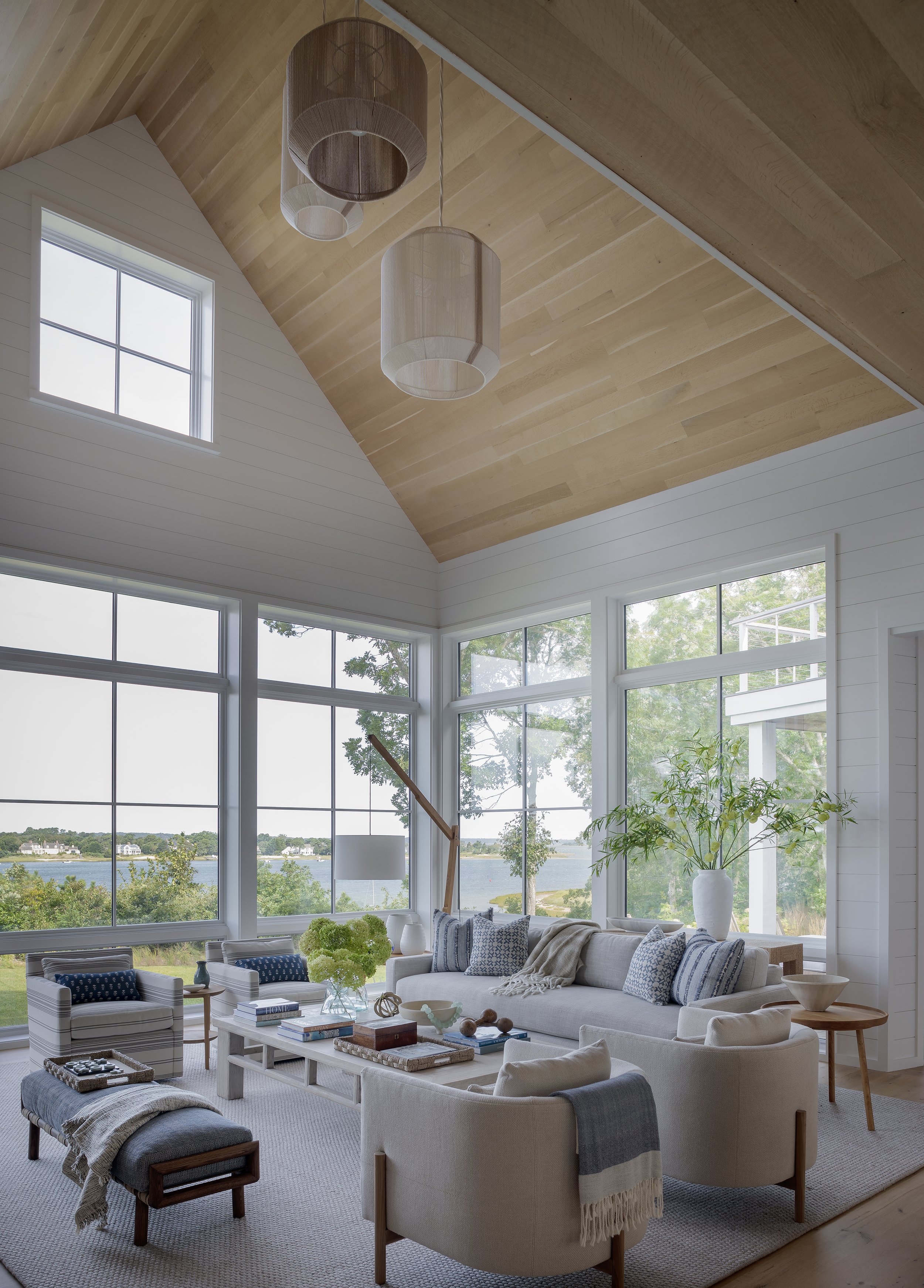 Cape Cod &amp; The Islands<em>July 2025</em> 