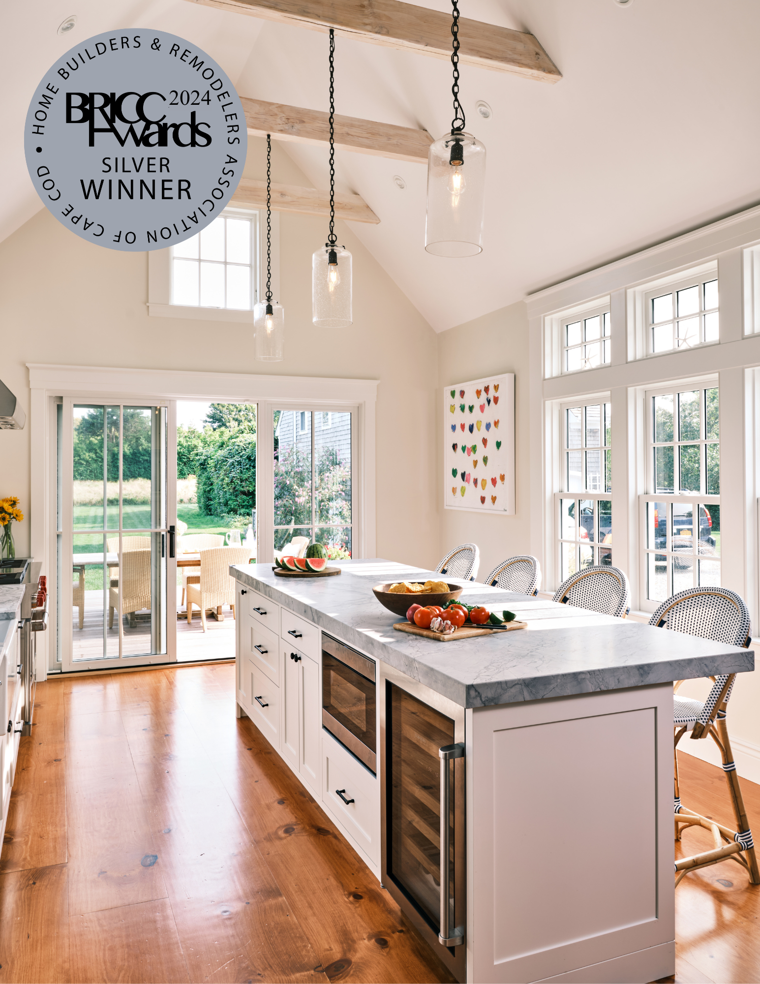 BRICC Award <em>October 2024</em>