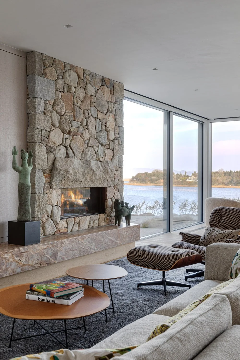 New England Home<em>December 2025</em>