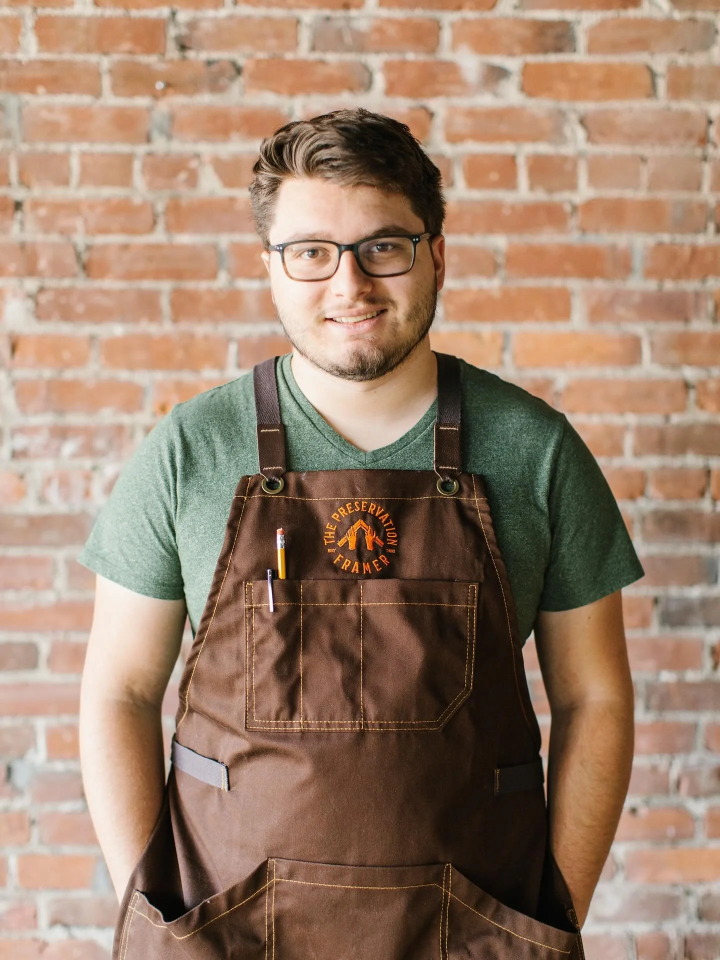 Happy 24th birthday to @2keffer2 who has recently joined the team as a full-time picture framer. Keith is a graduate from Bridgewater State University with a major in psychology. Born and raised in North Attleboro, Keith grew up surrounded by custom