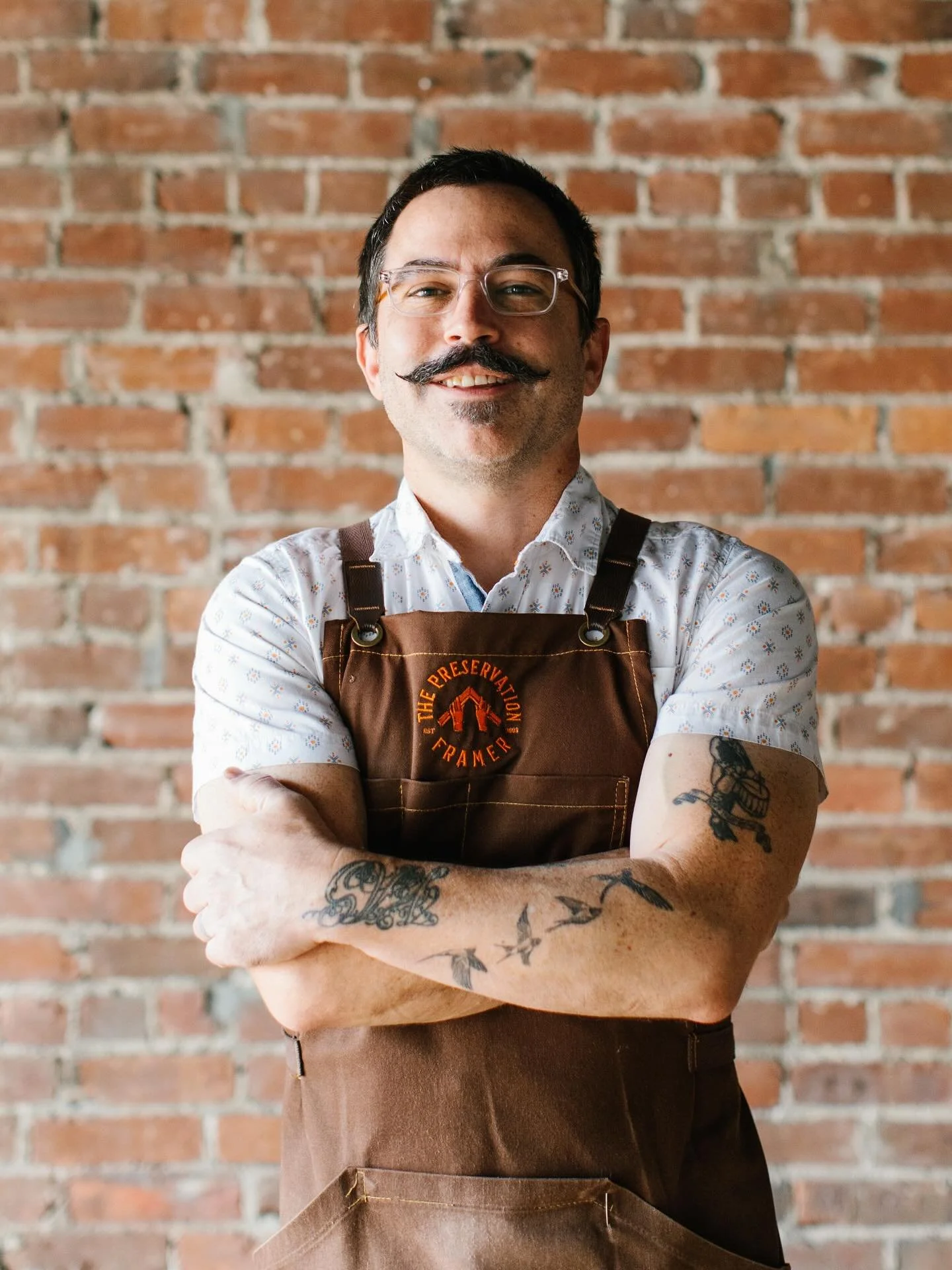 Today marks seventeen years in business. We could not have made it this far with out you! A giant thank you to our customers, our team and our local community. 

Today begins our eighteenth year providing stellar design service and custom picture fra