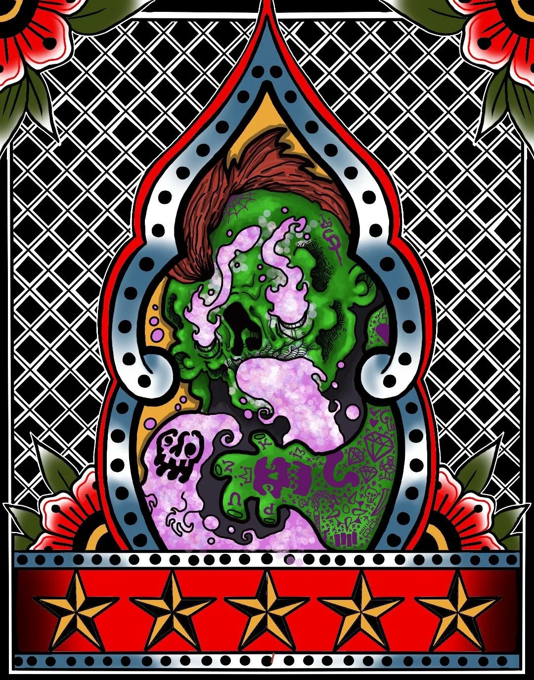 Tattooed Sloth 1.jpeg