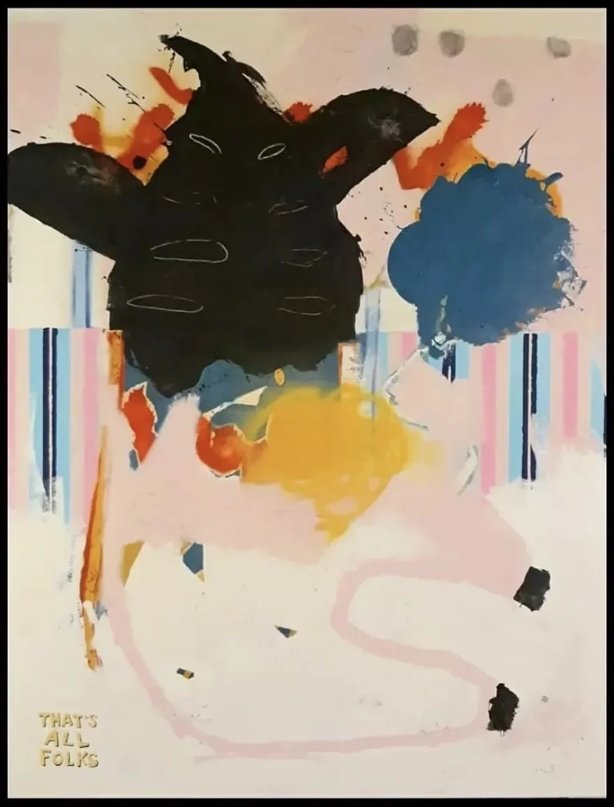 SWDinge_That's All Folks_mixed_42x54_3400.jpg