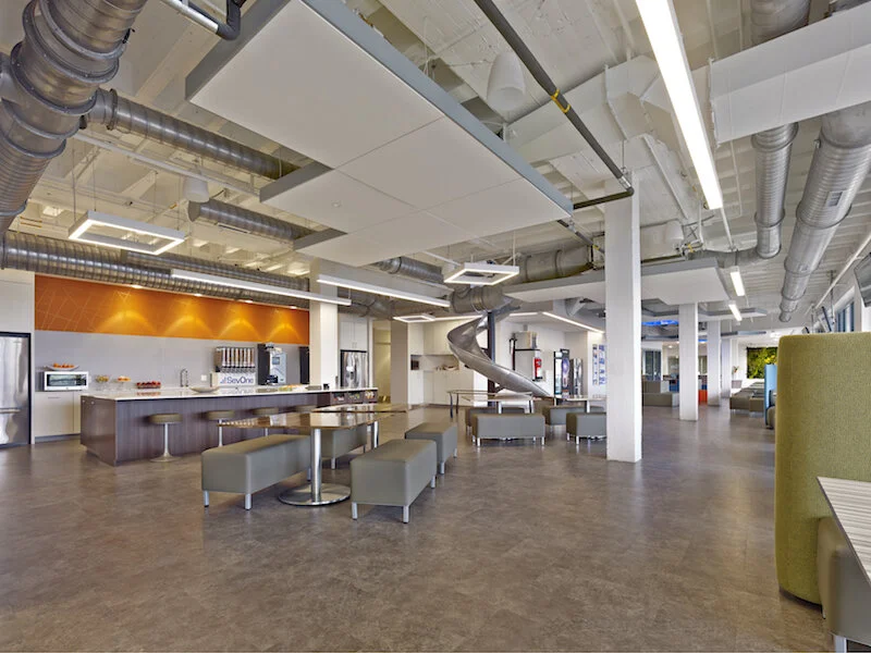 Hamilton Parker: Luxury Vinyl Tile